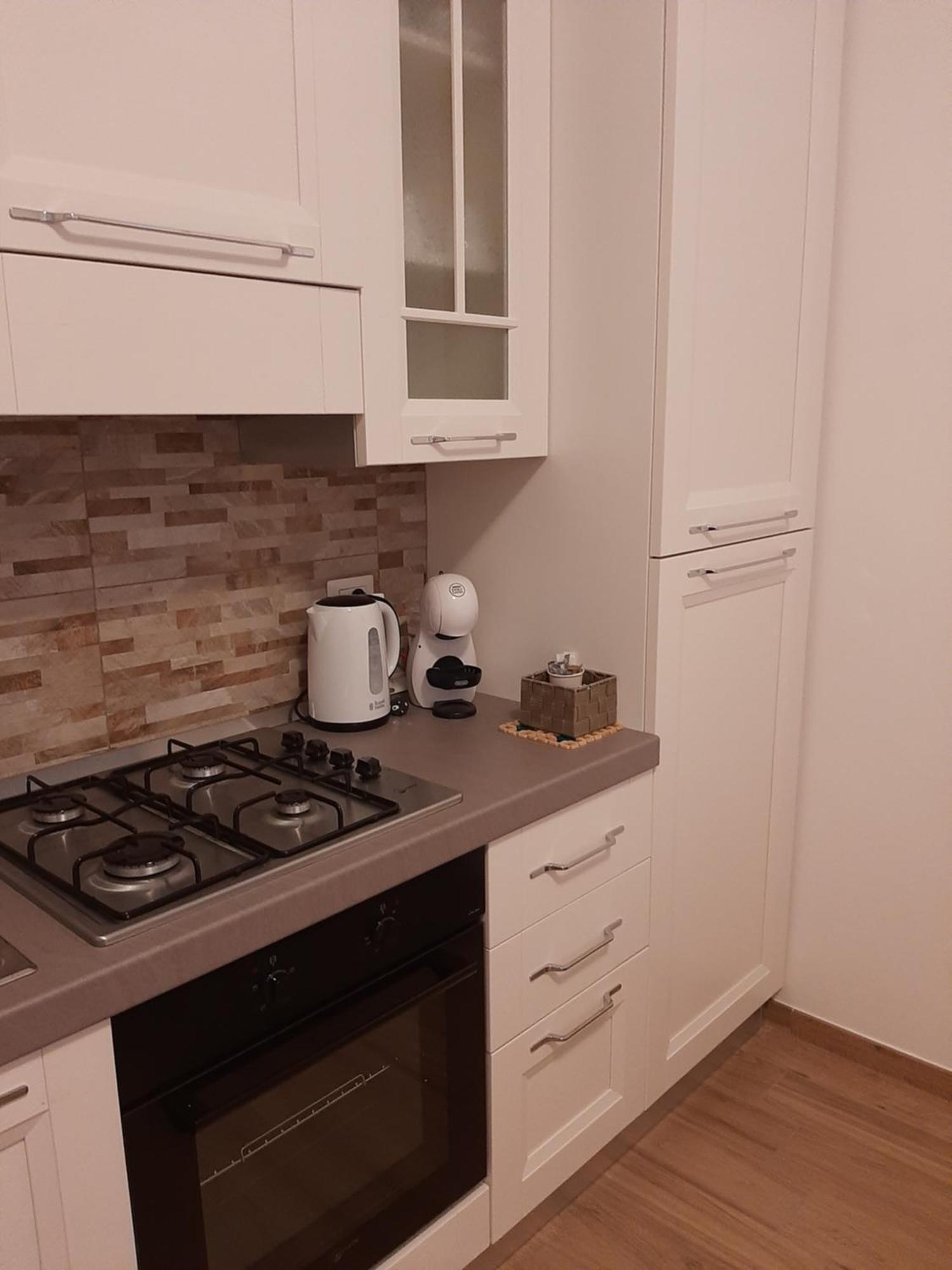 La Bouganville Appartamento Roma