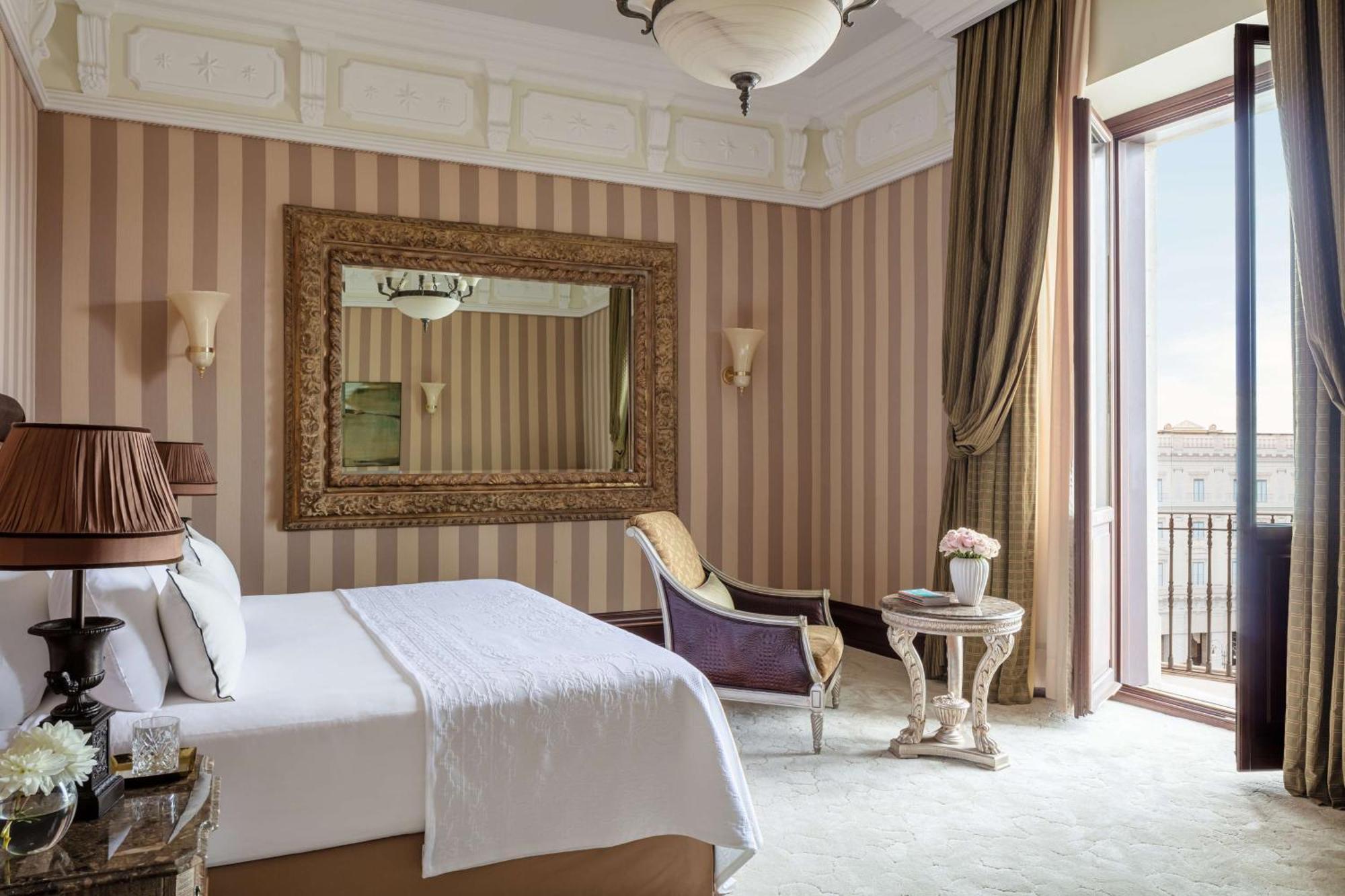 Anantara Palazzo Naiadi