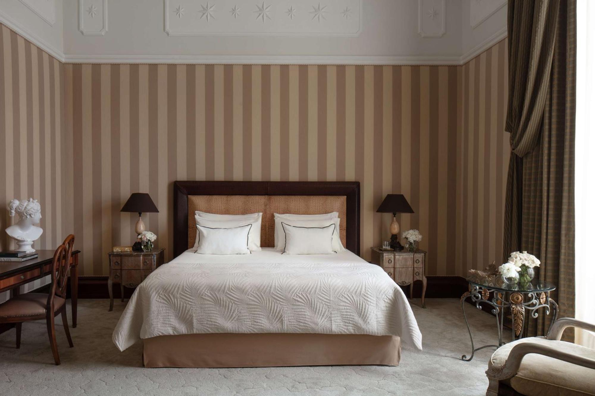 Hotel Anantara Palazzo Naiadi