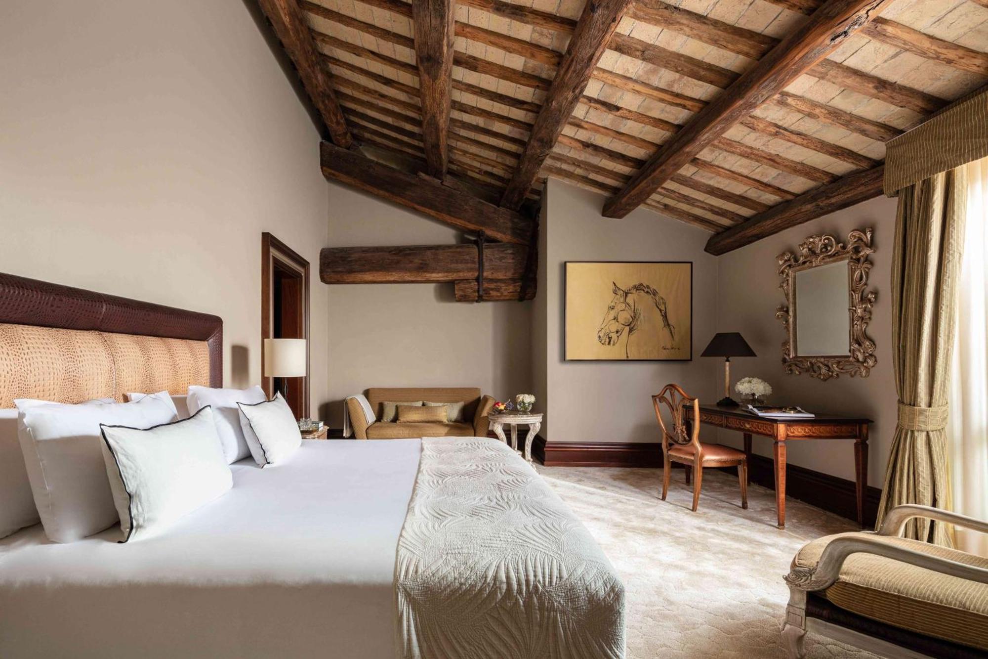 Anantara Palazzo Naiadi Hotel 5*