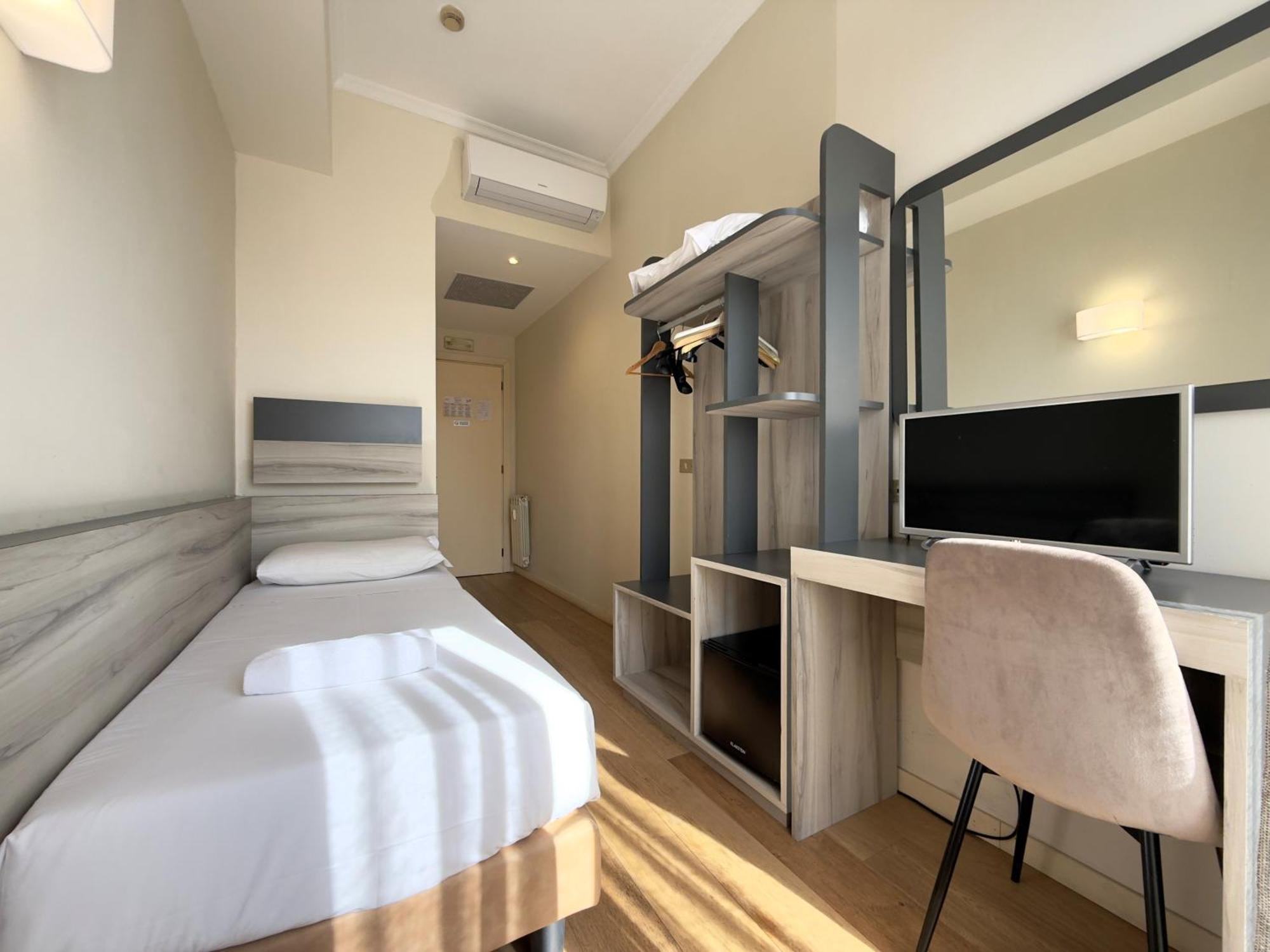 Laura Hotel Roma