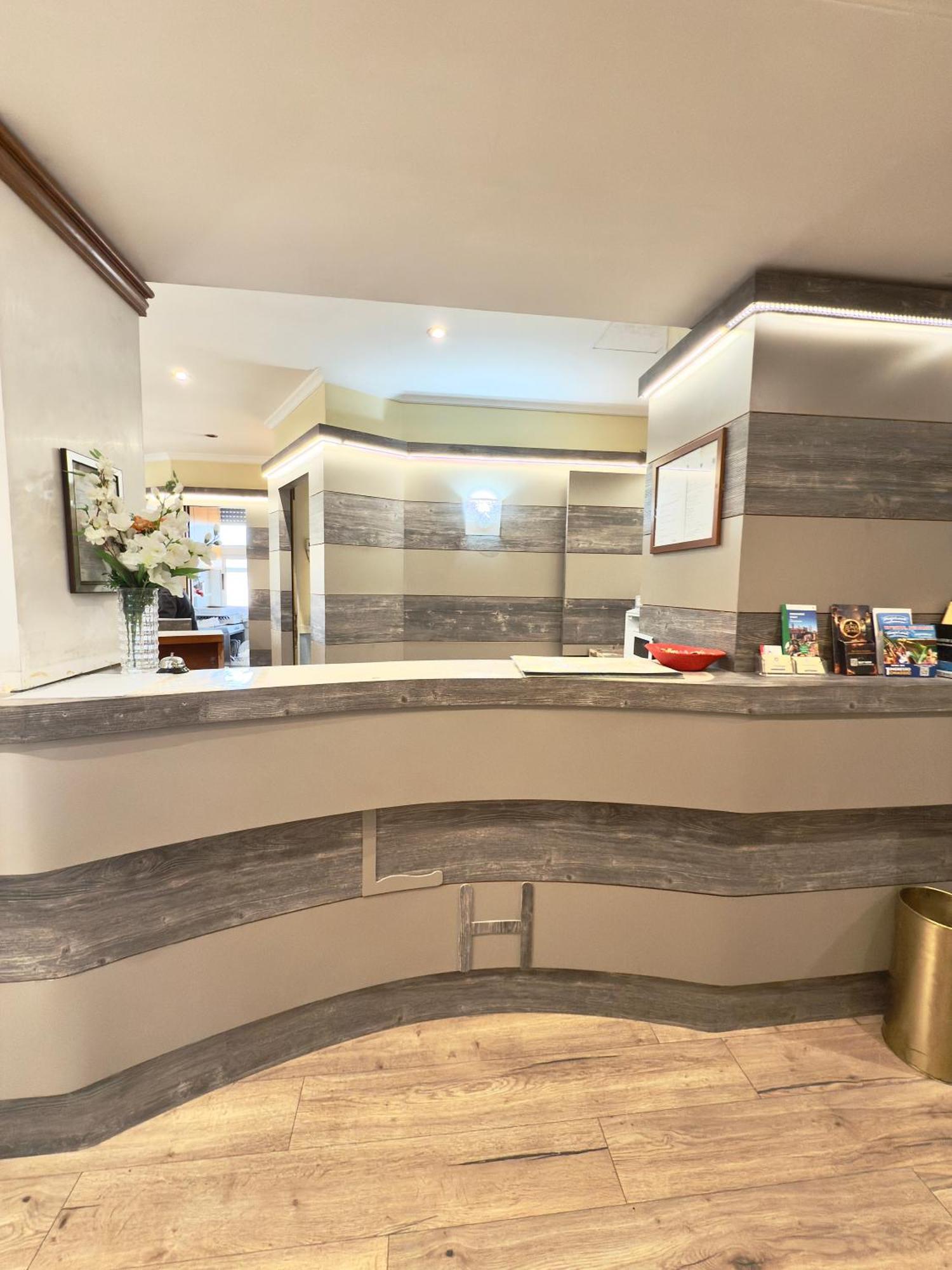 Hotel Laura Roma