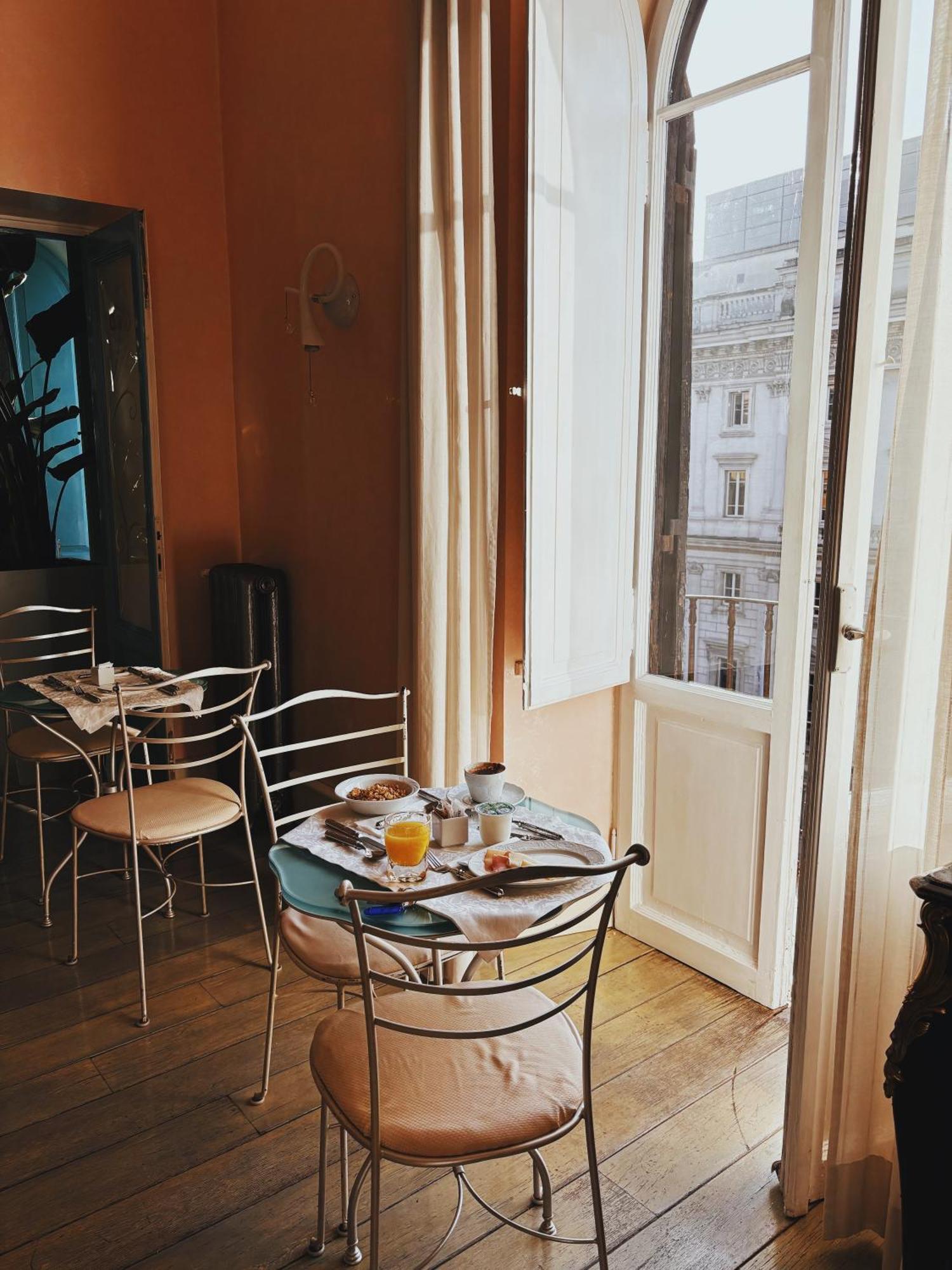 Lilium Boutique Hotel Rome