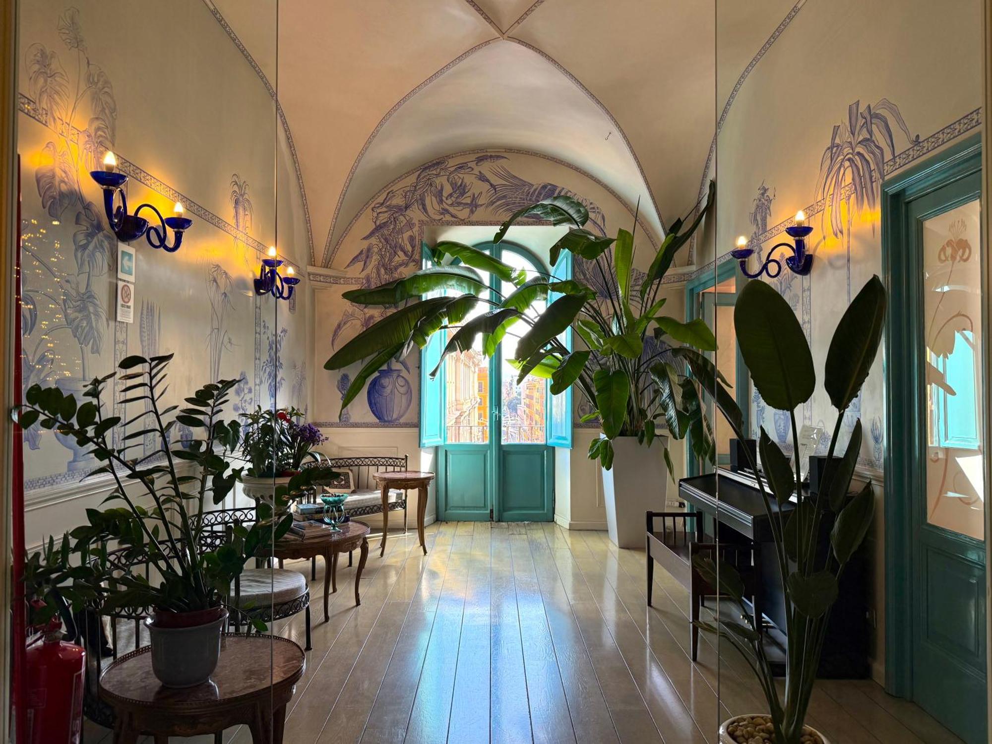 Hotel Lilium Boutique 3*