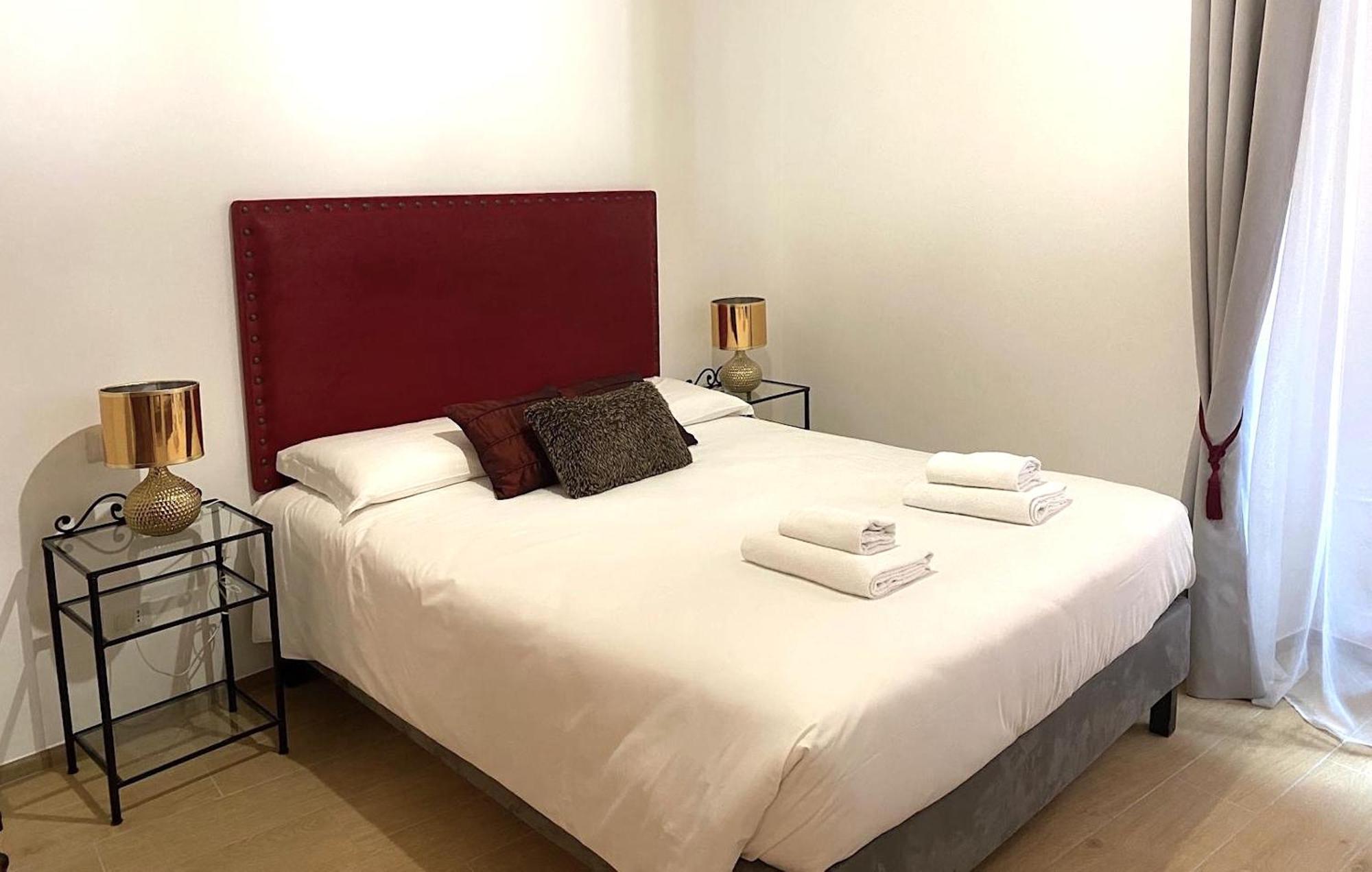 Dormiroma - Cedro 21 Rom