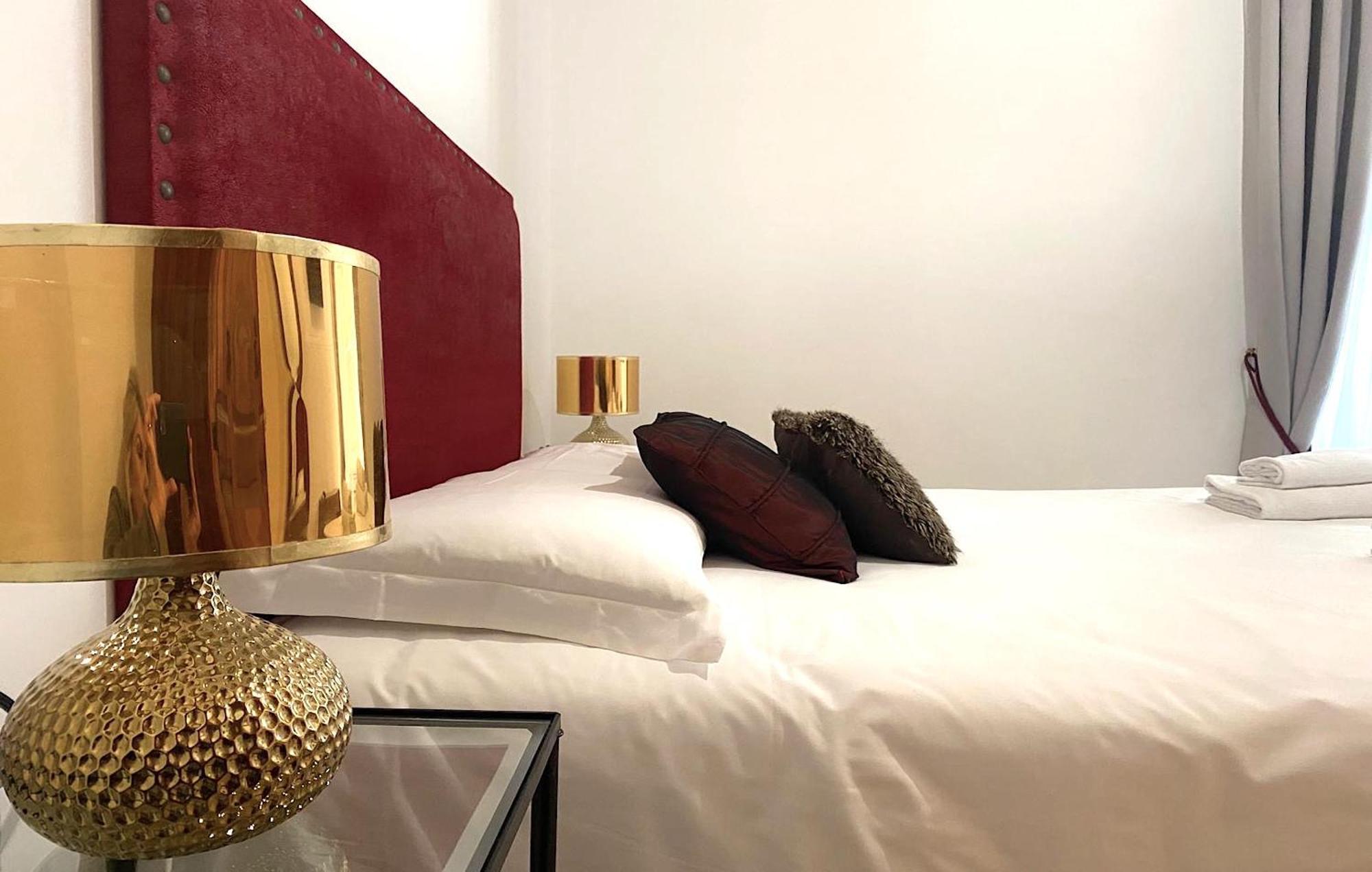 Dormiroma - Cedro 21 Apartamento
