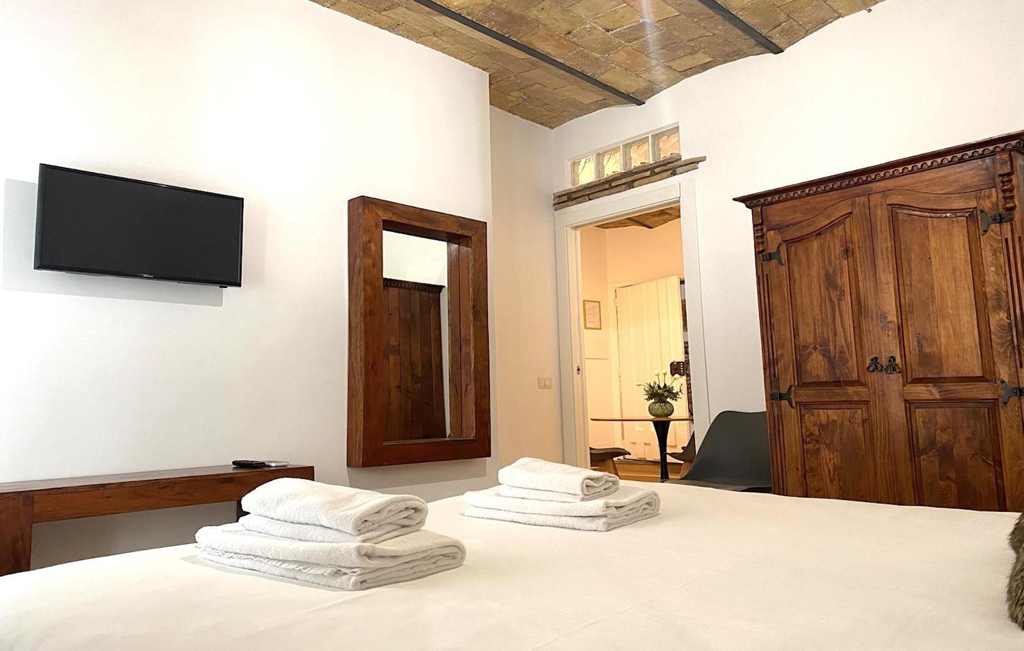 Apartamento Dormiroma - Cedro 21
