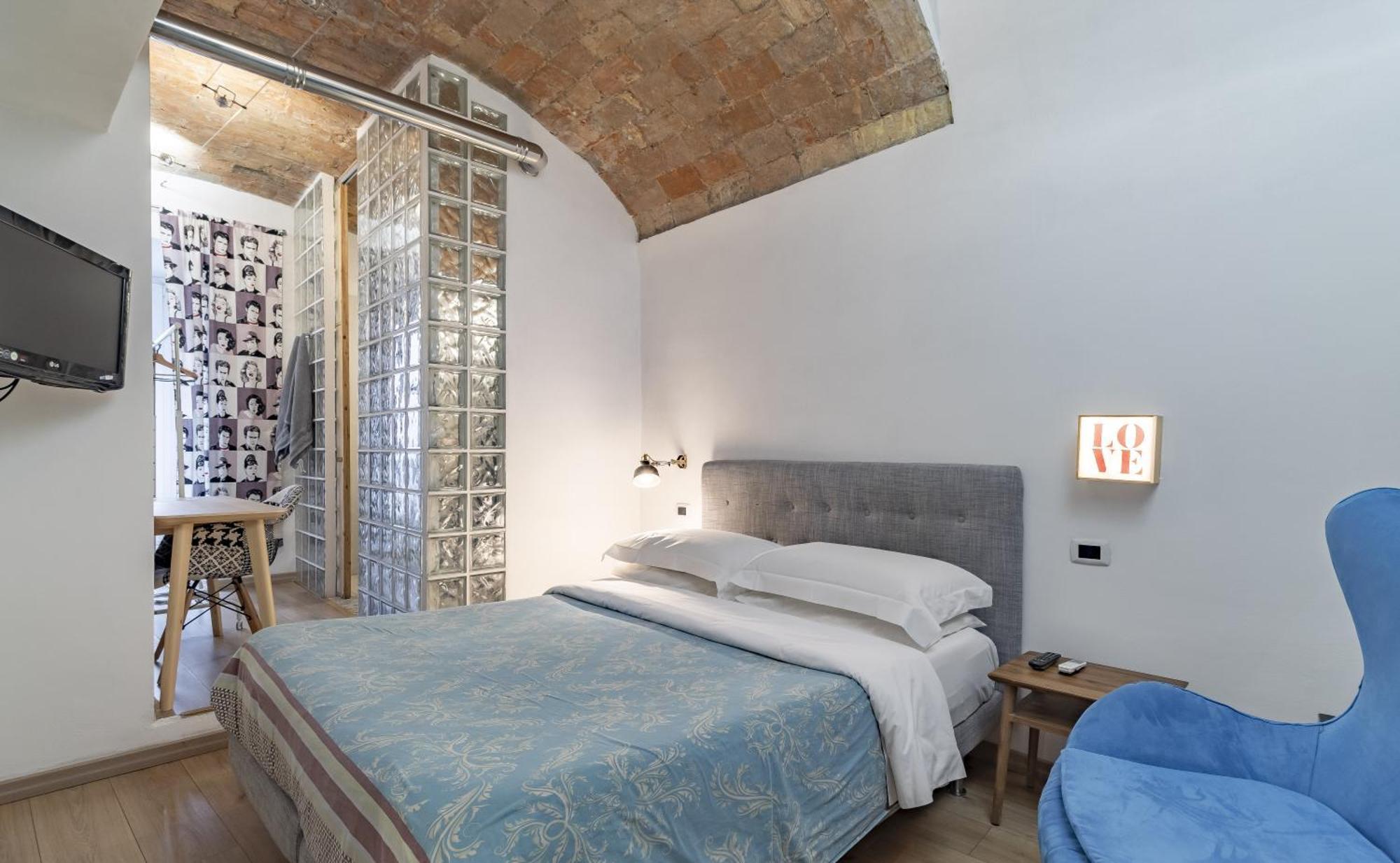 Dab Guest House Roma