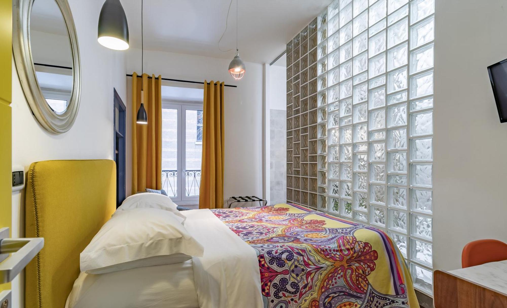 Dab Bed and breakfast 2*