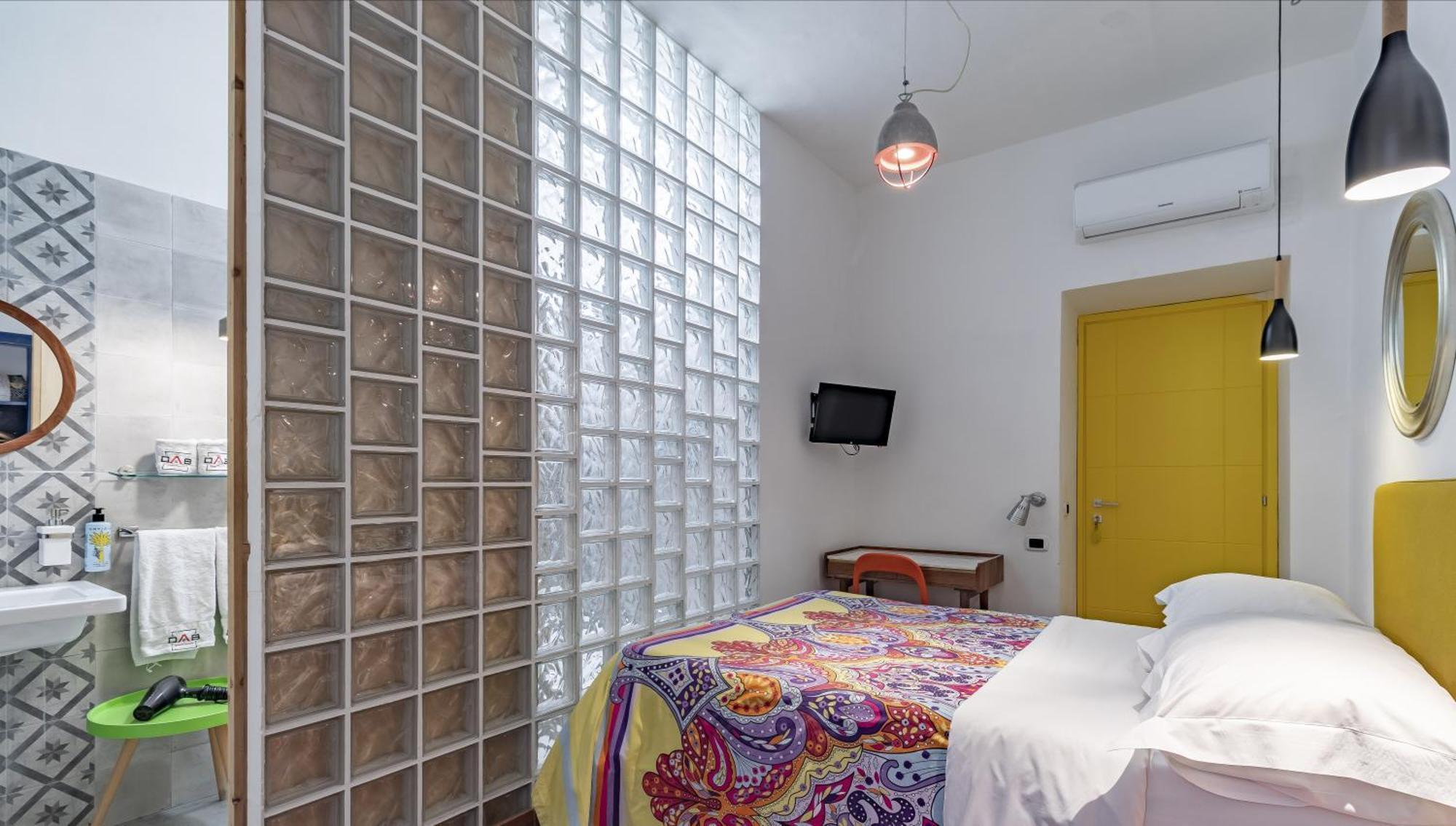 Bed and breakfast Dab Roma