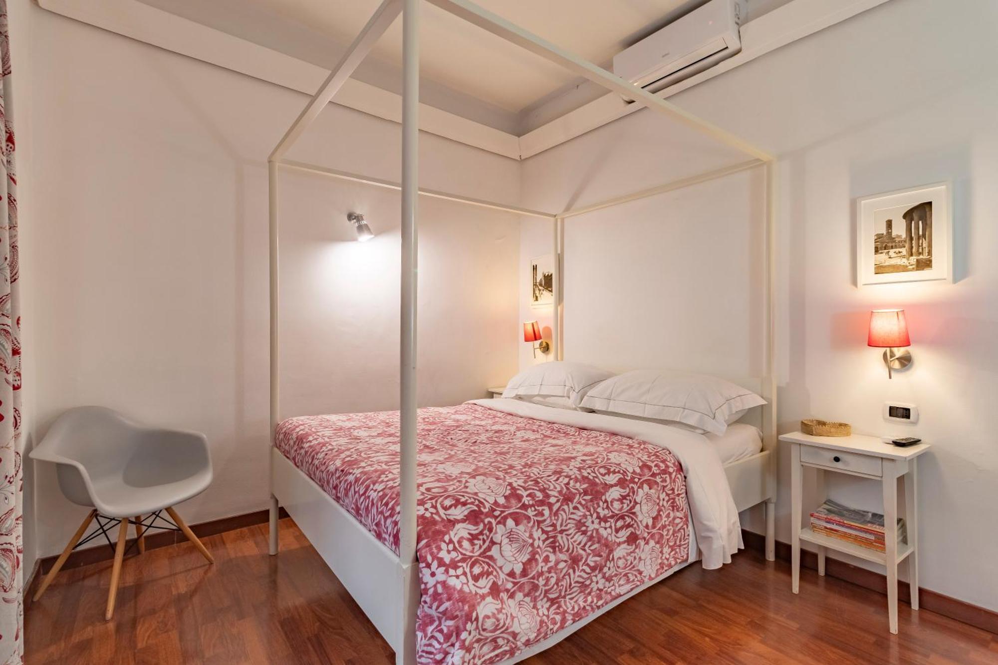 Dab Bed and breakfast Roma