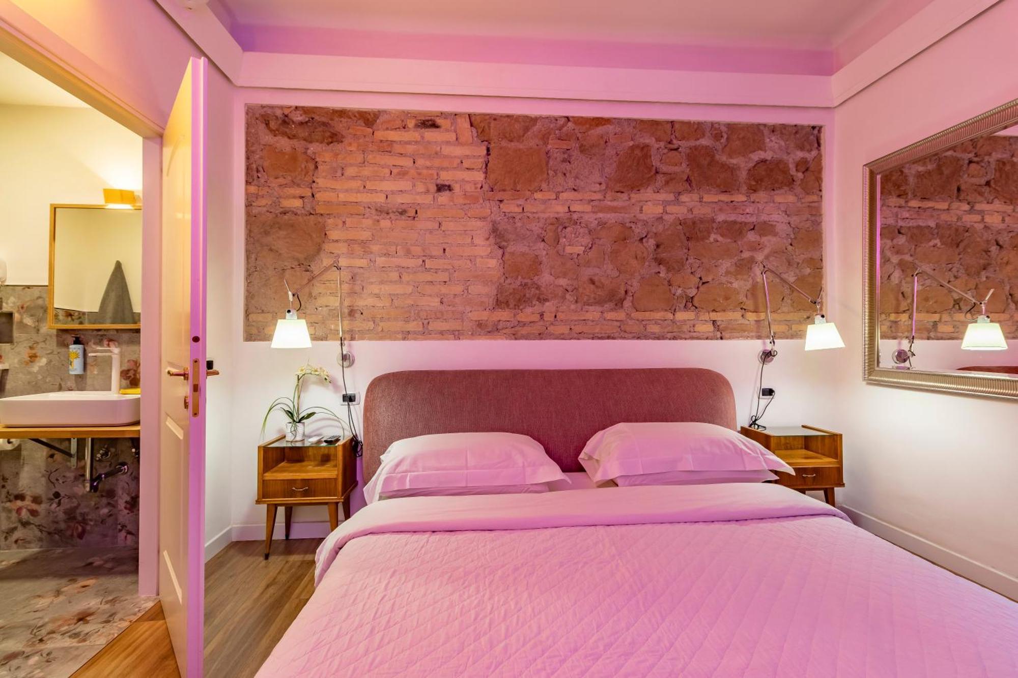 Dab Bed and breakfast