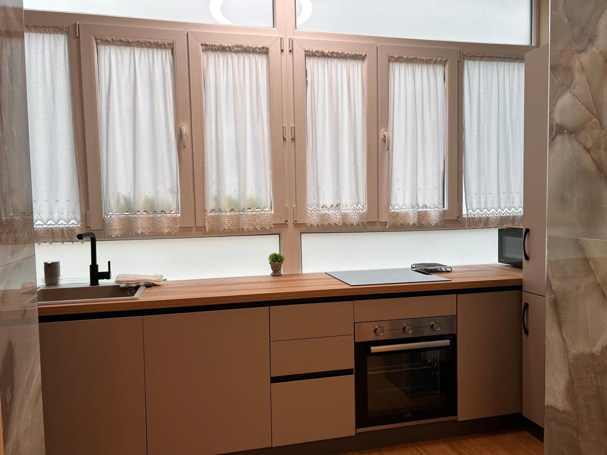 Ferienhaus C7 Rom