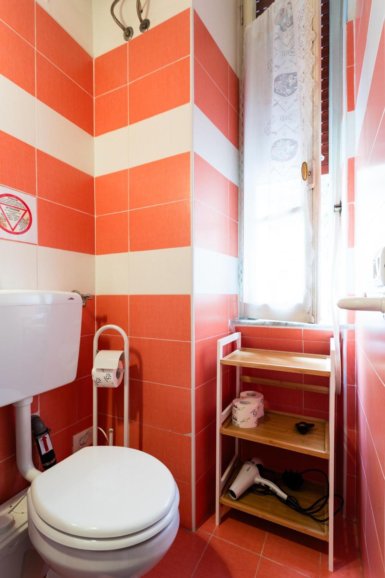 Bed and breakfast Da Alessia Per Dormire Al Coppedé Roma