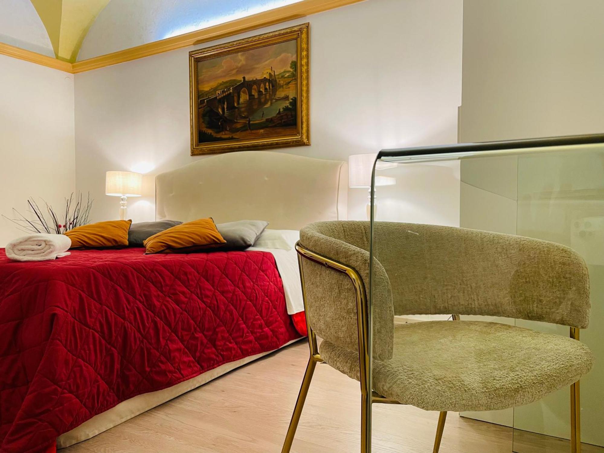 Colosseum-Apartments Apartment Rome