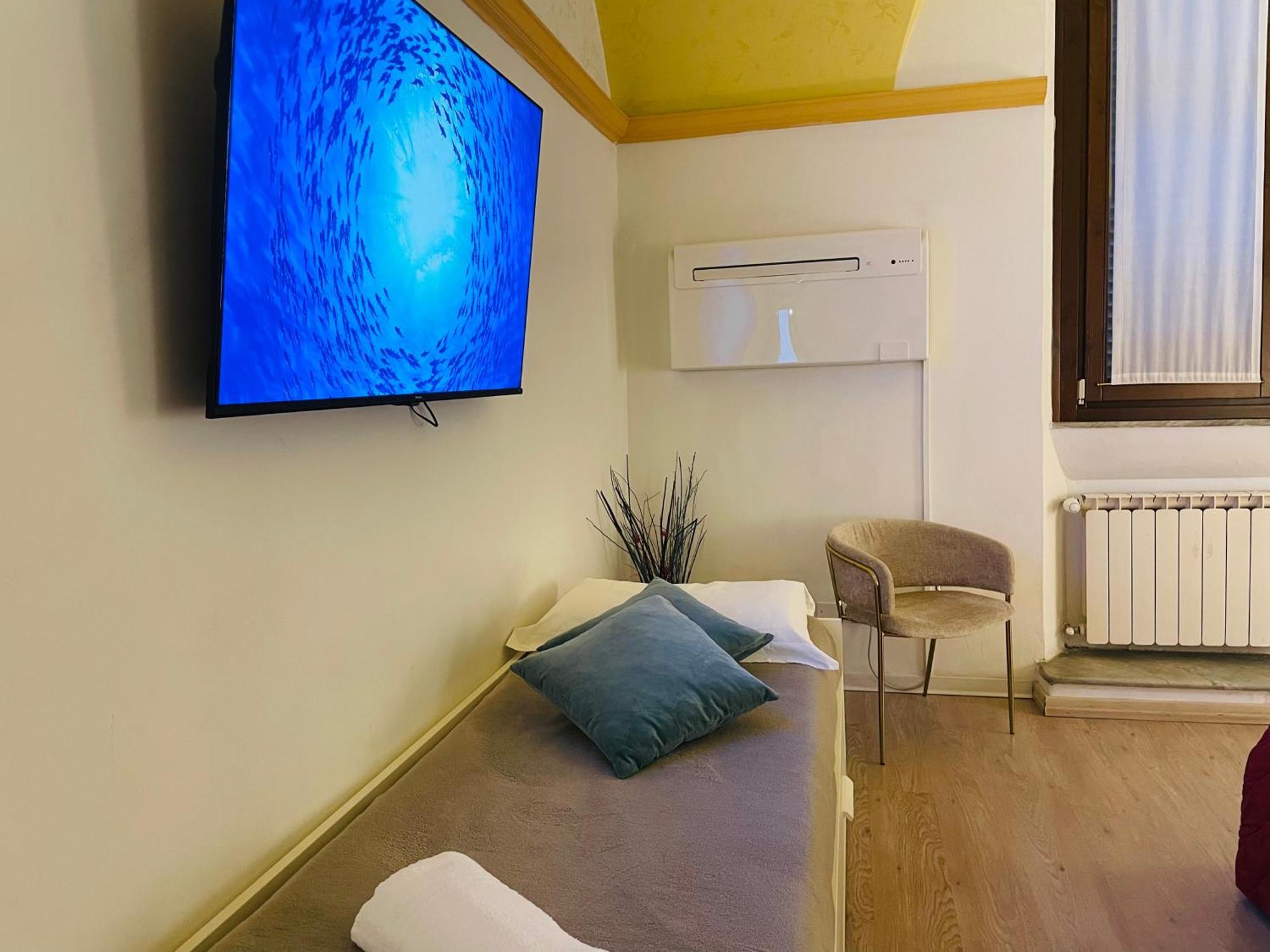Apartment Colosseum-Apartments Rome