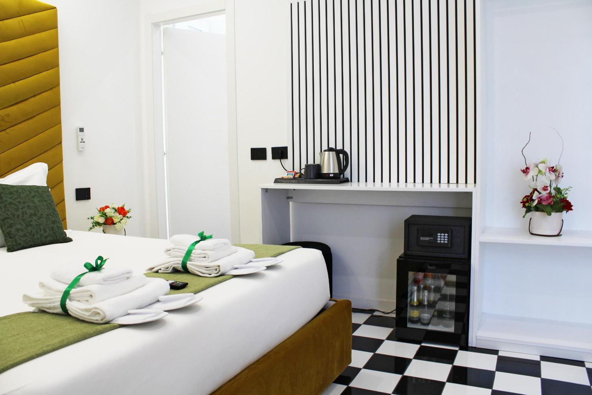 Historical Center Gjestgiverier 3*