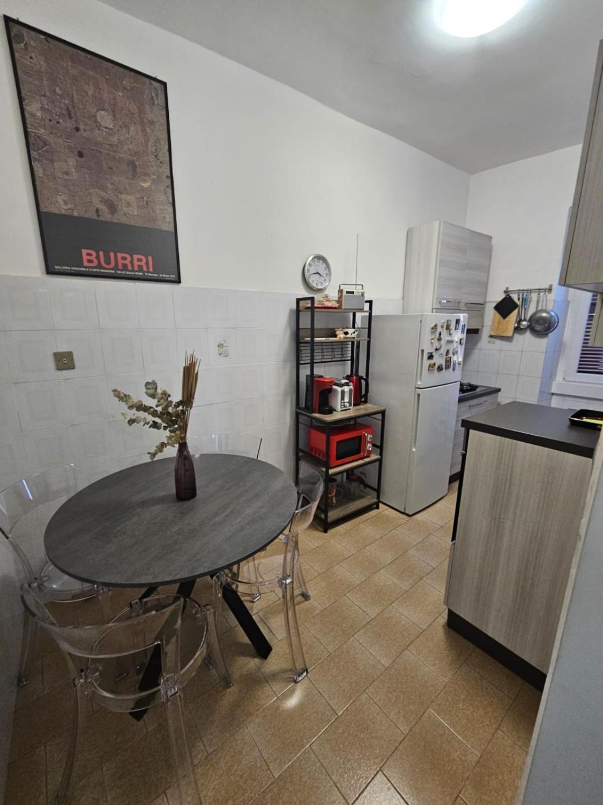 Casa Rossi Roma