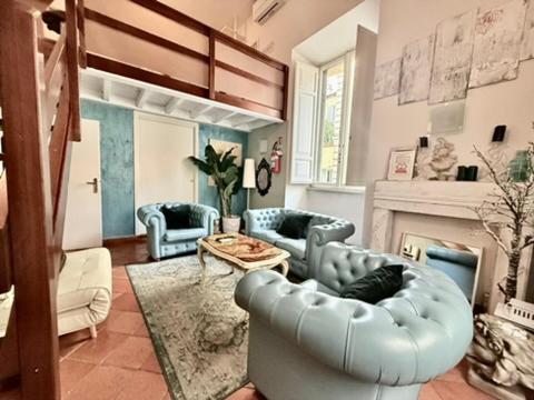 Apartamento The Splendor Pantheon Area Roma