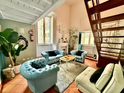 The Splendor Pantheon Area Apartamento