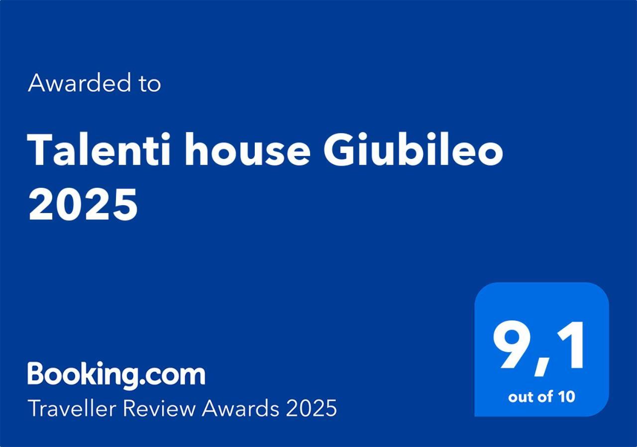 Talenti House Giubileo 2025 Apartamento Roma