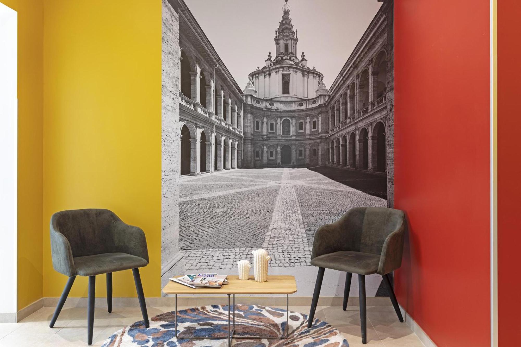 San Lorenzo Termini 3* Rom