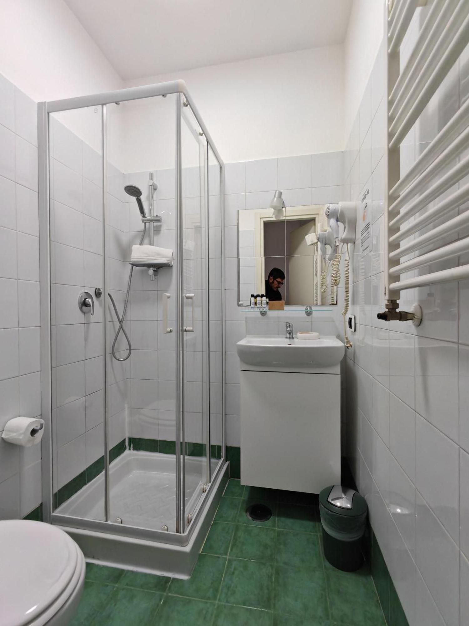 Bed and breakfast Ad Trastevere - By Ad Roma