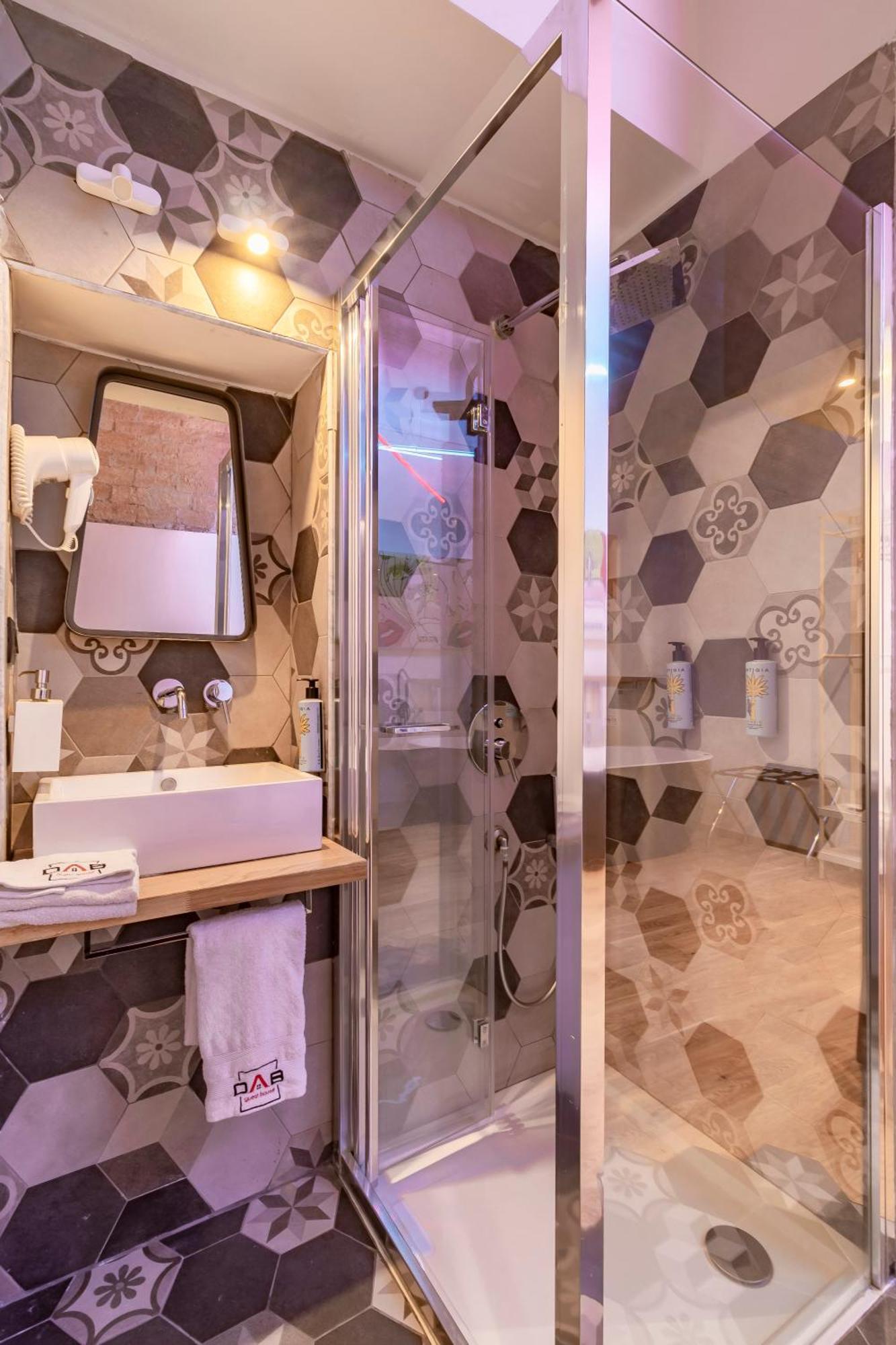 Casa de hóspedes Superdab Roma