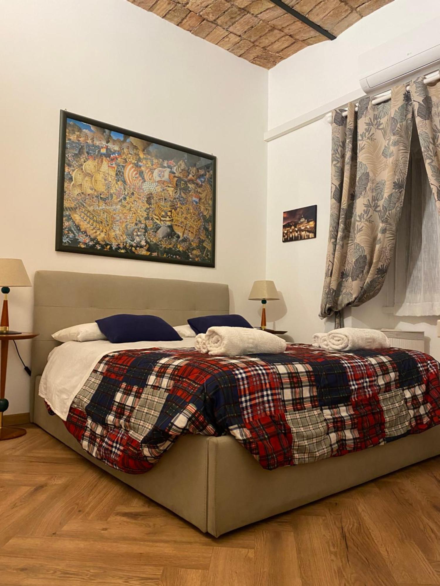 Il Gioiello Del Colosseo Apartamento *