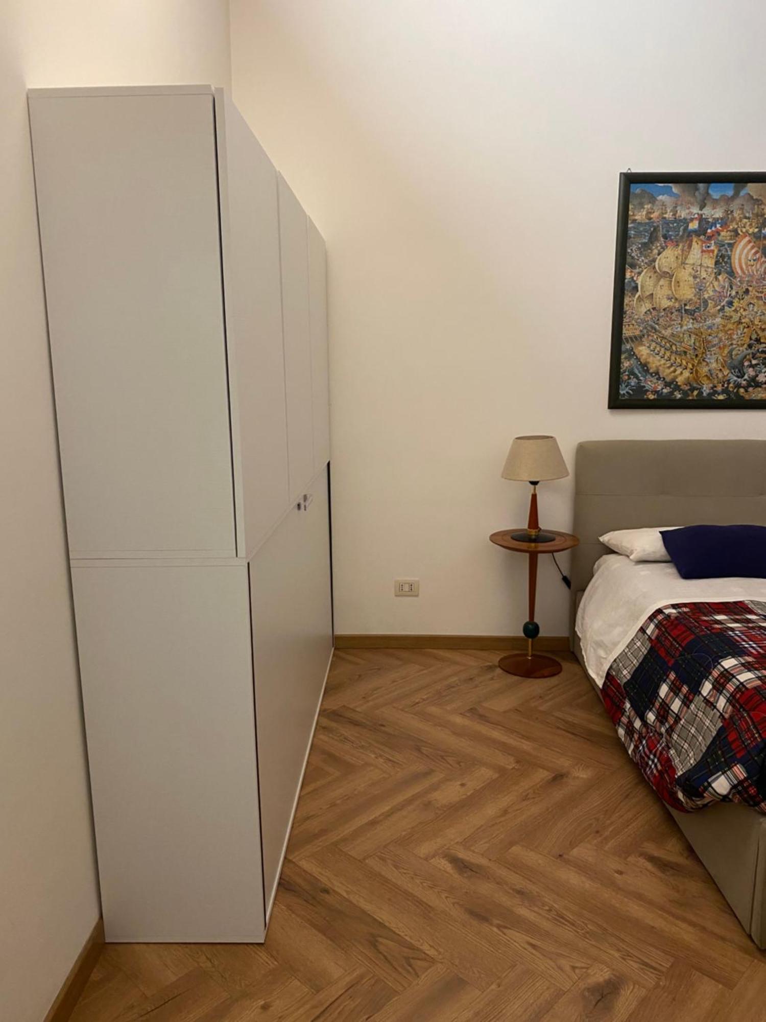 Apartamento Il Gioiello Del Colosseo *