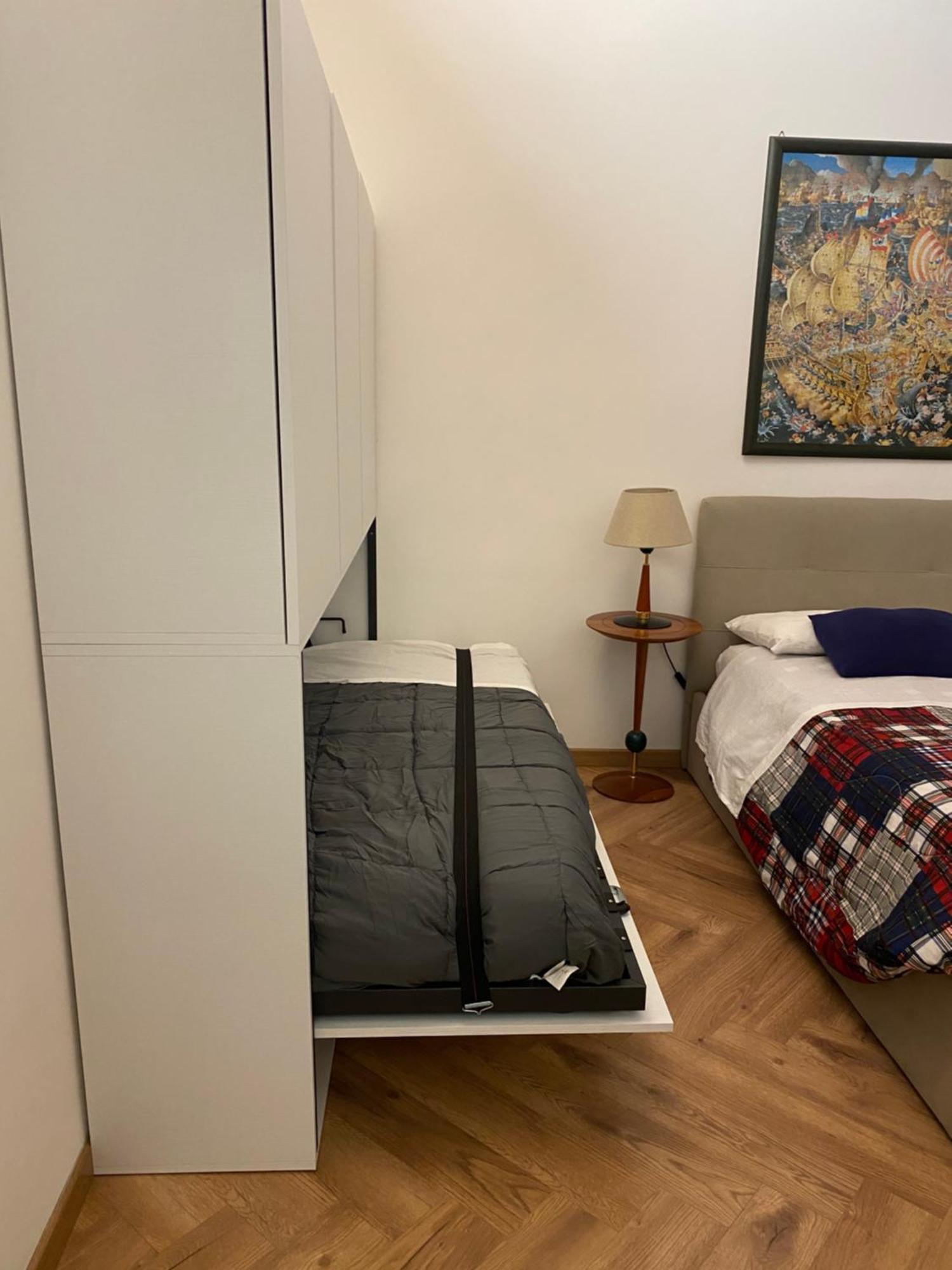 Il Gioiello Del Colosseo Apartamento Roma