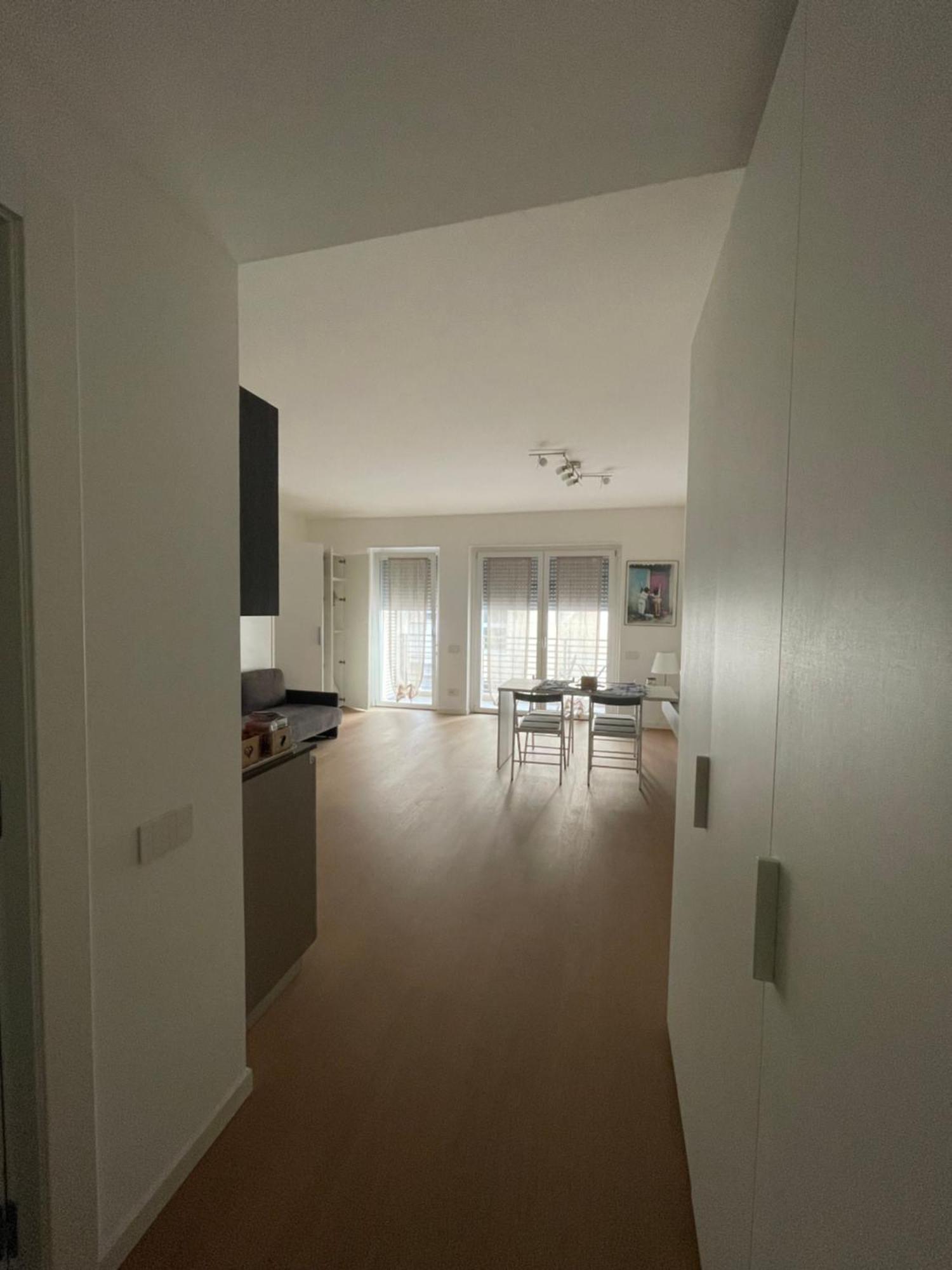 Trastevere Porta Dei Leoni Apartment
