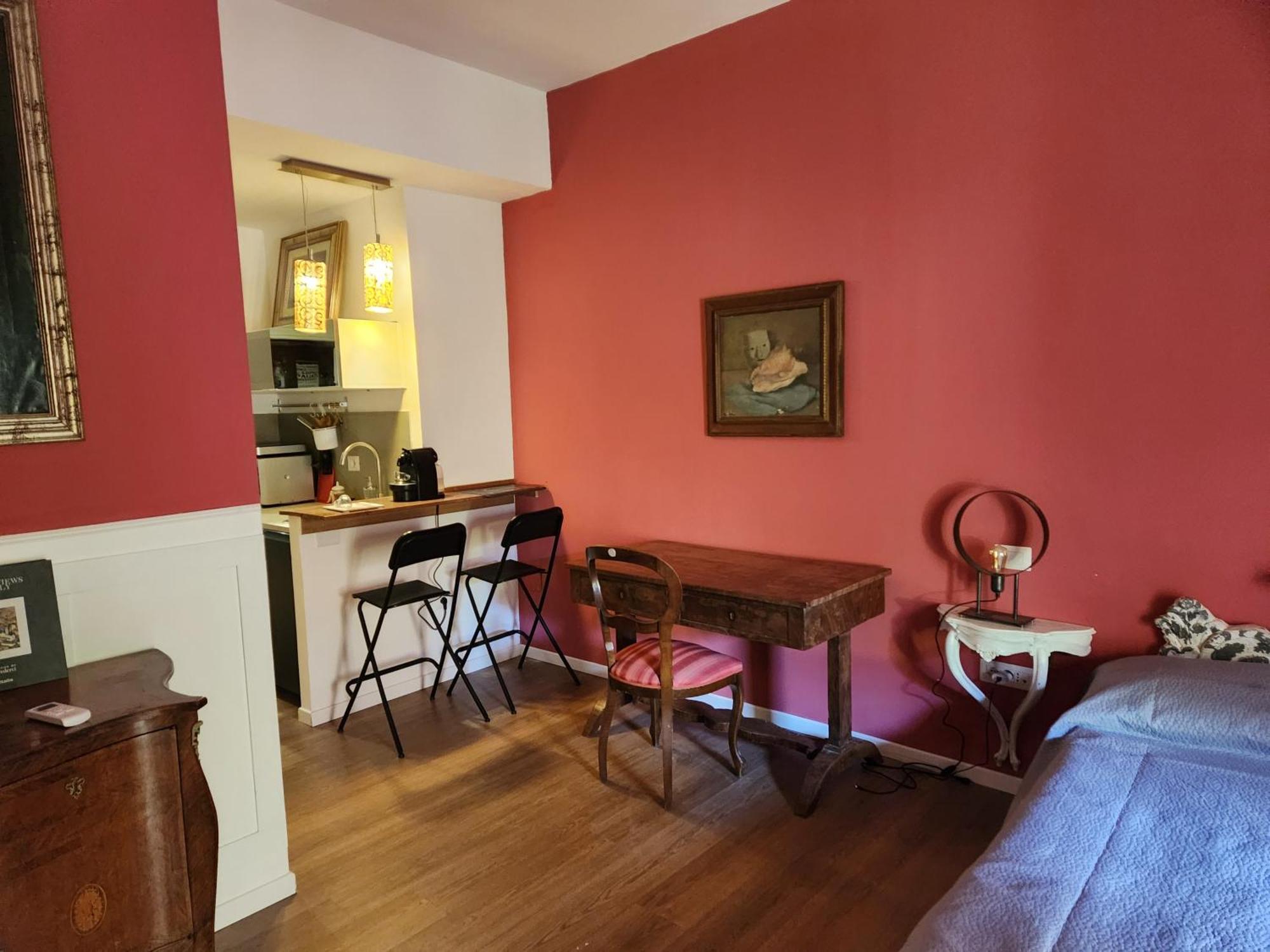 Appartamento Maison San Pio