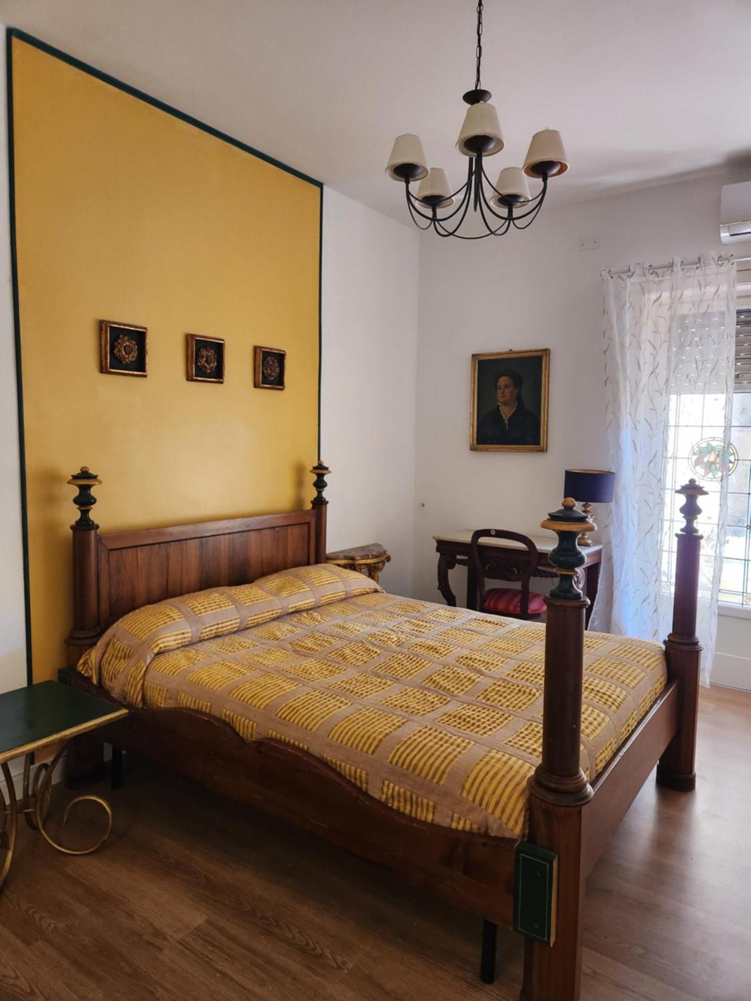 Appartamento Maison San Pio Roma