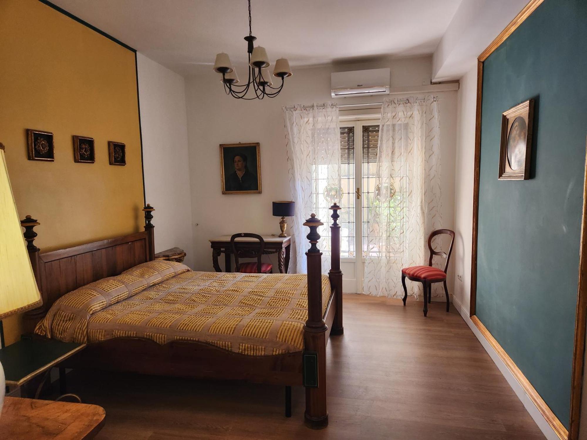 Maison San Pio Roma