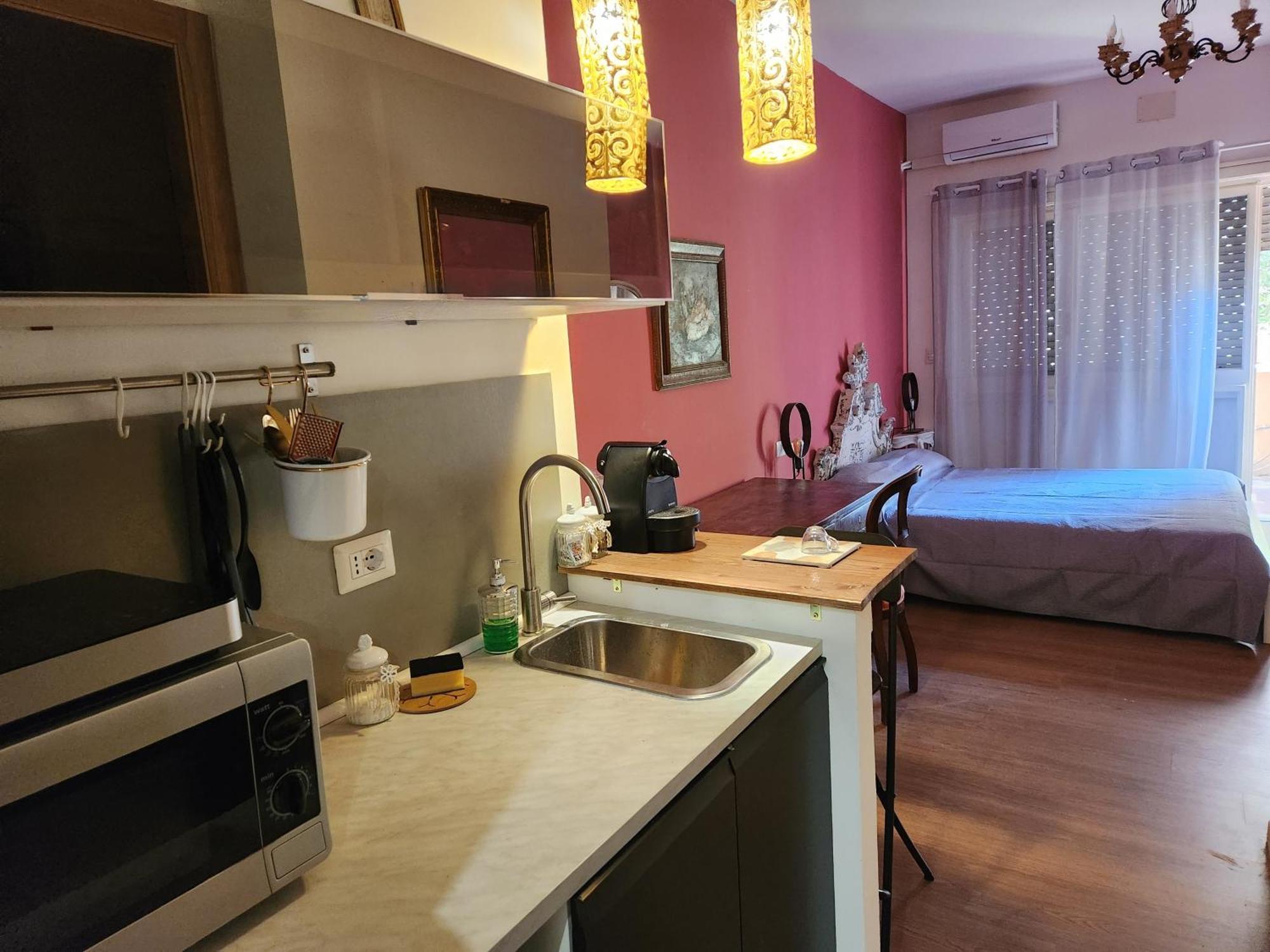 Appartamento Maison San Pio