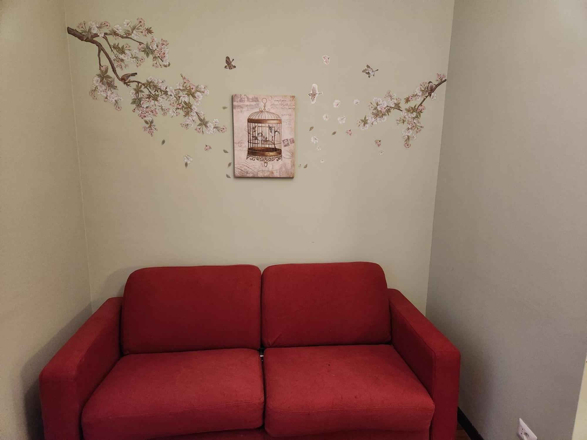 Maison San Pio Appartamento