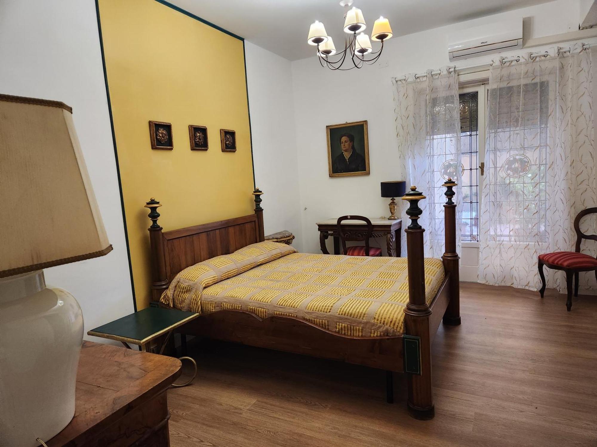 Maison San Pio * Roma