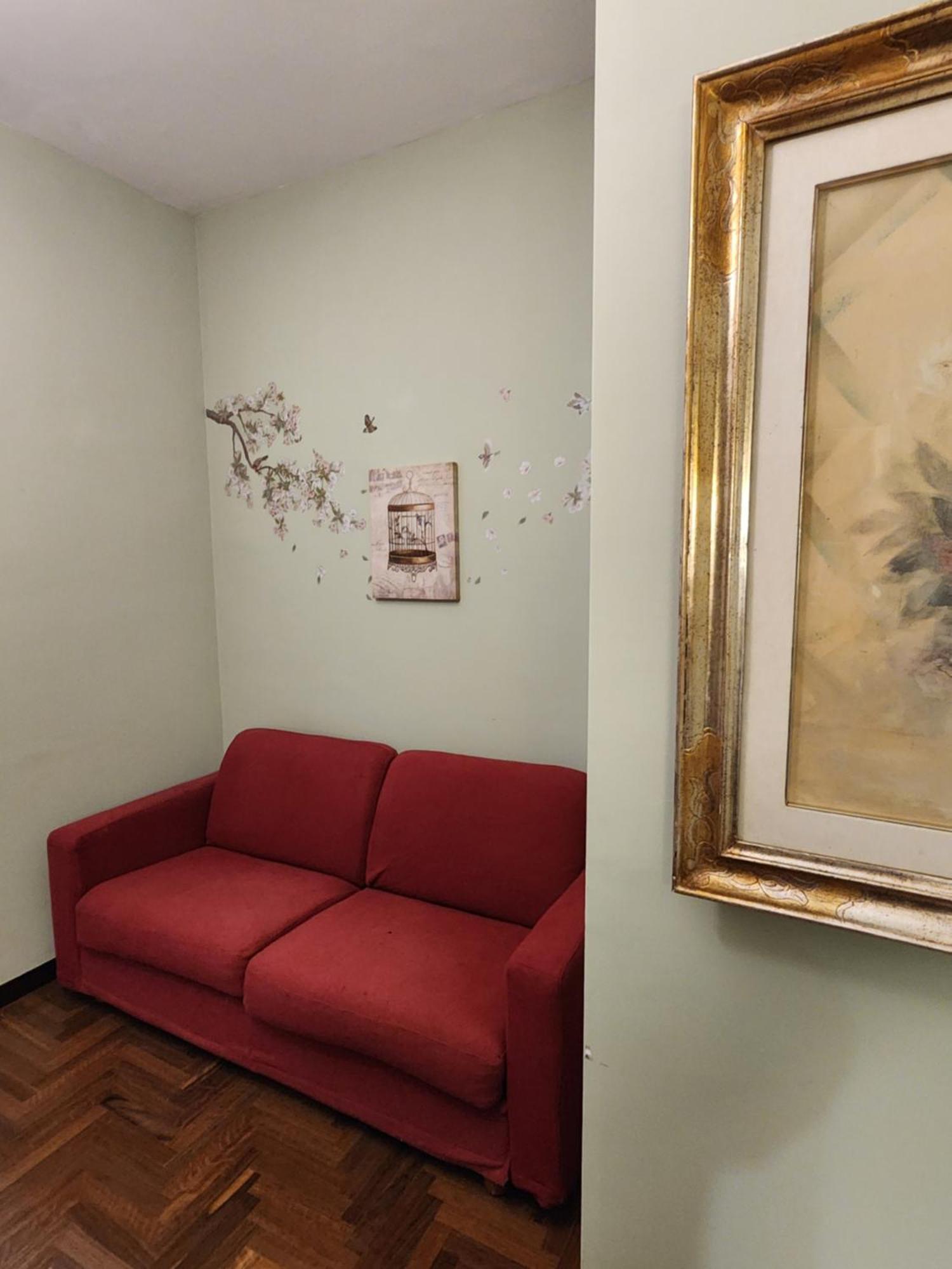 Appartamento Maison San Pio