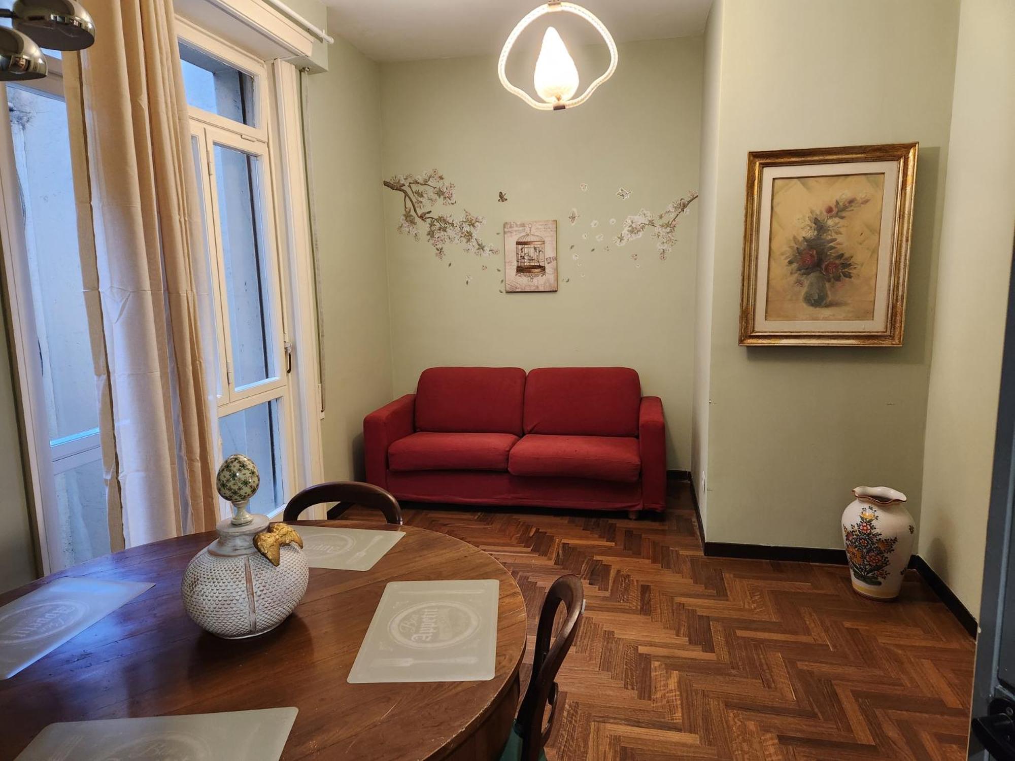 Maison San Pio Appartamento *