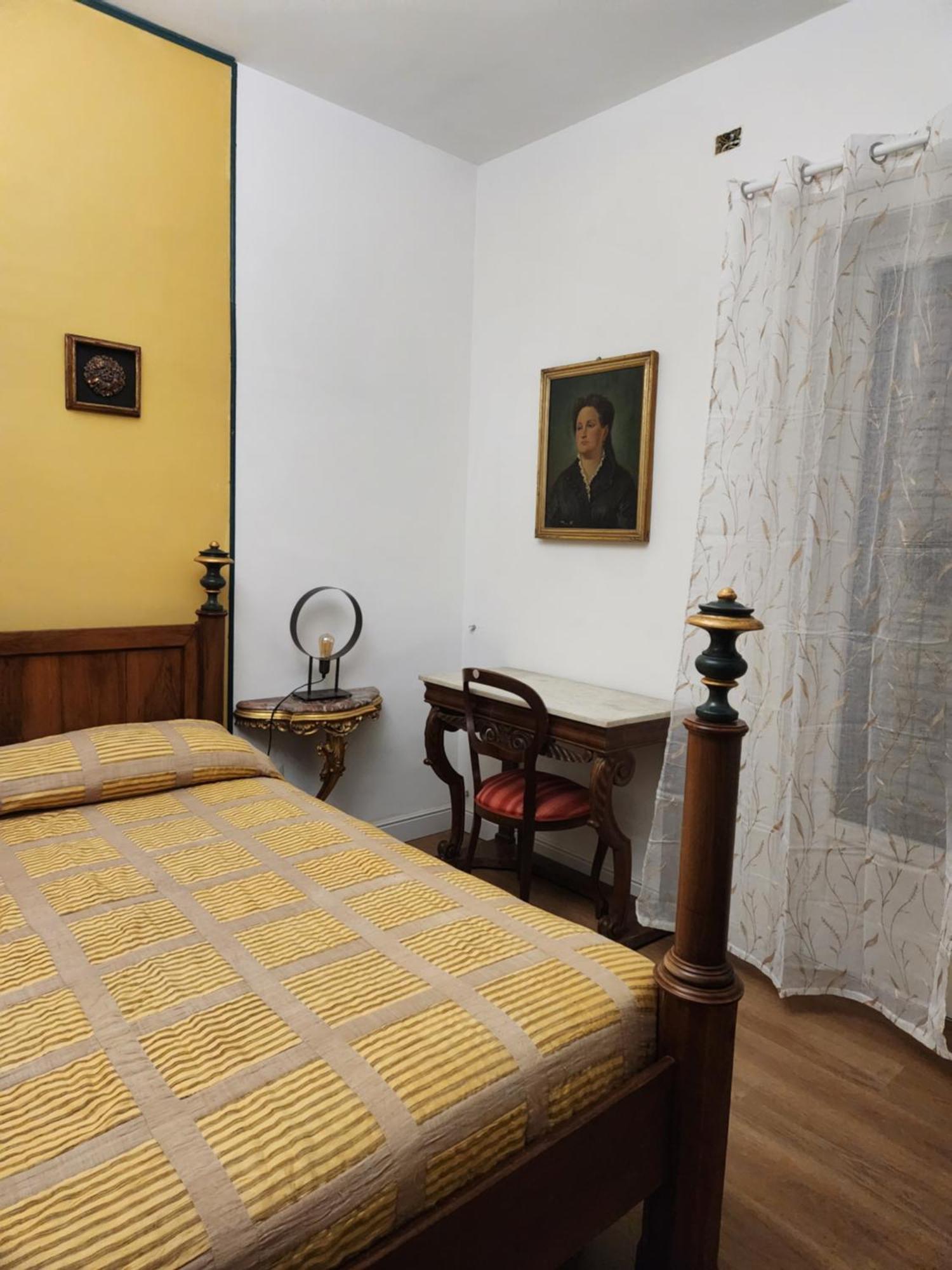 Appartamento Maison San Pio *