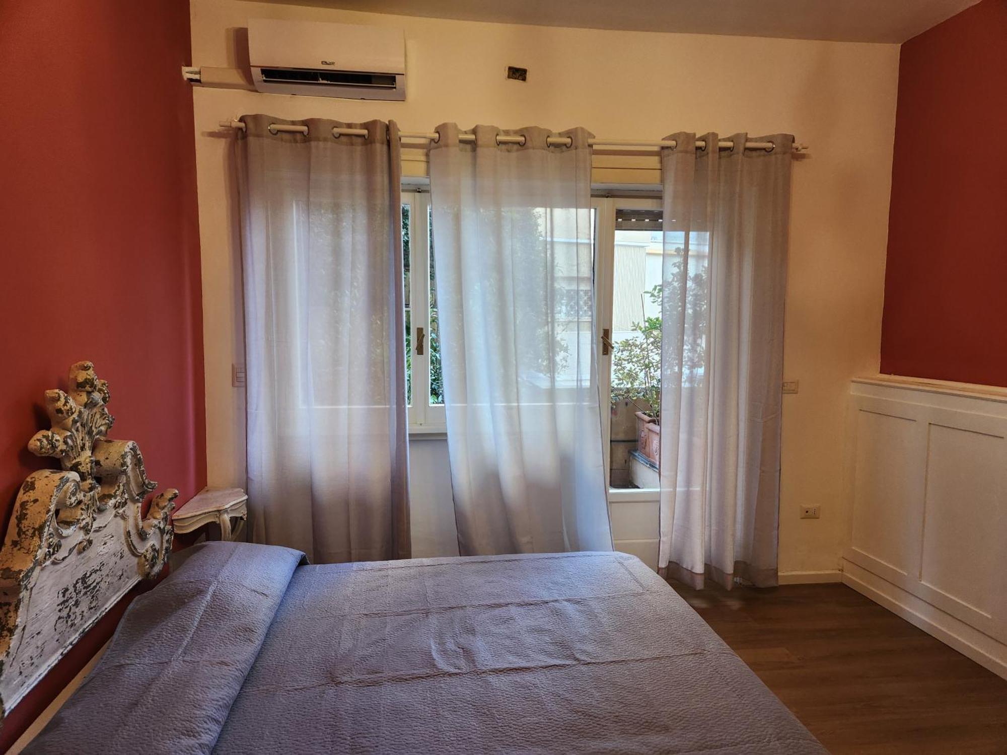 Maison San Pio Roma