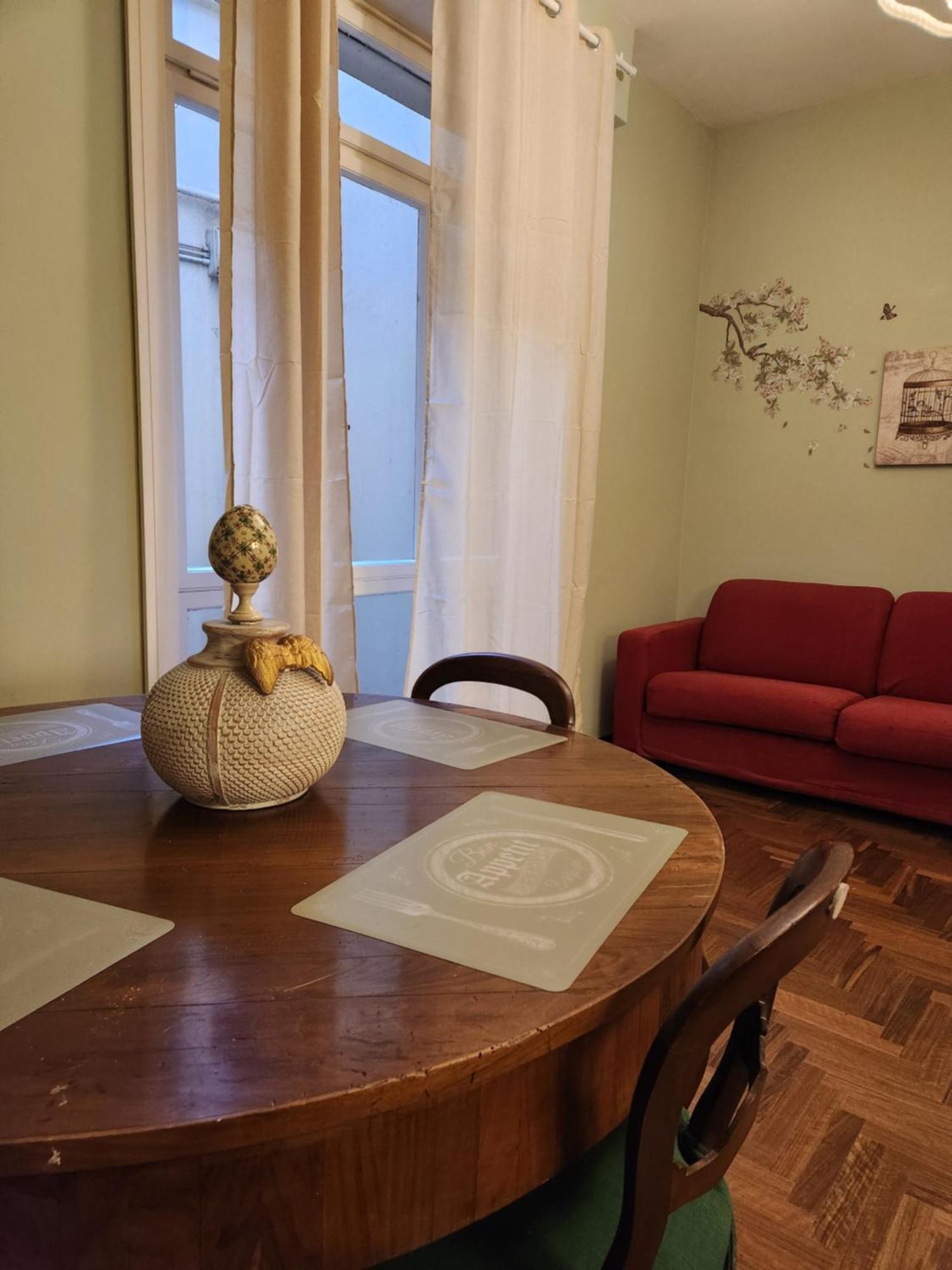 Appartamento Maison San Pio