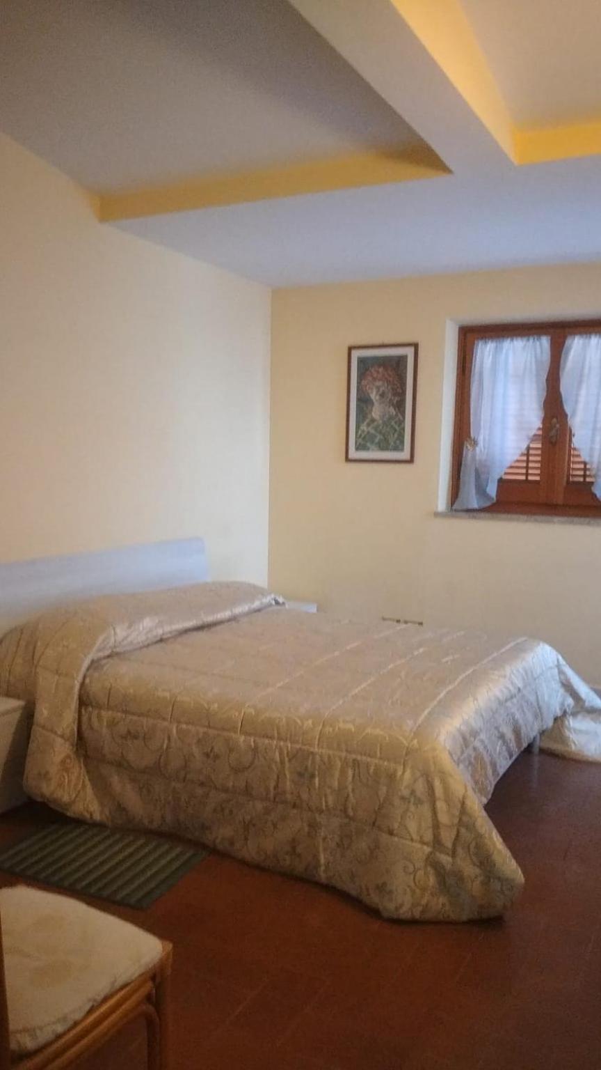 La Casa Degli Oleandri Gasthof