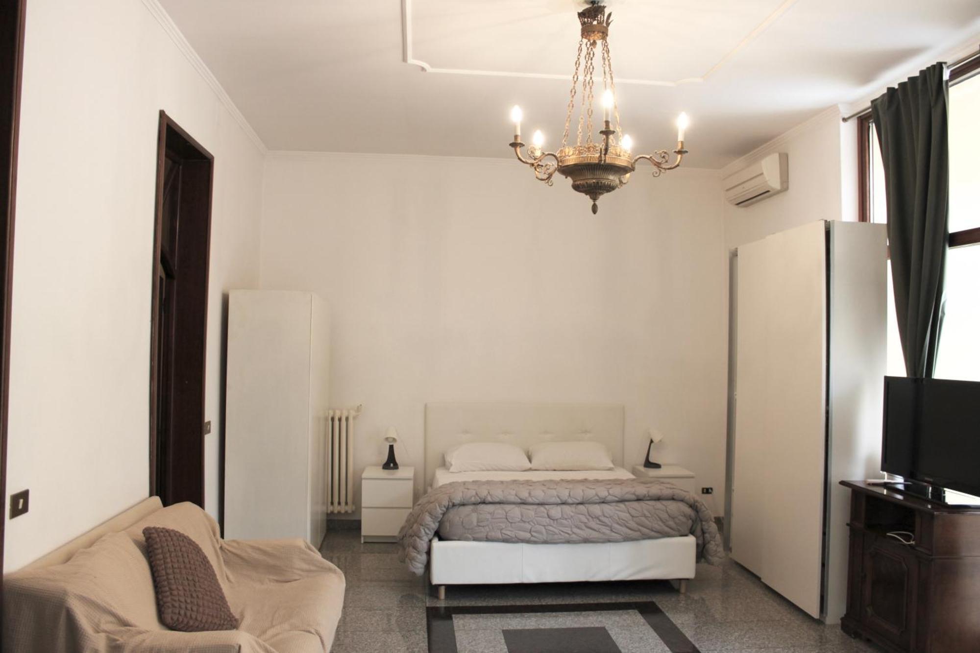 Domus Pretorio Roma
