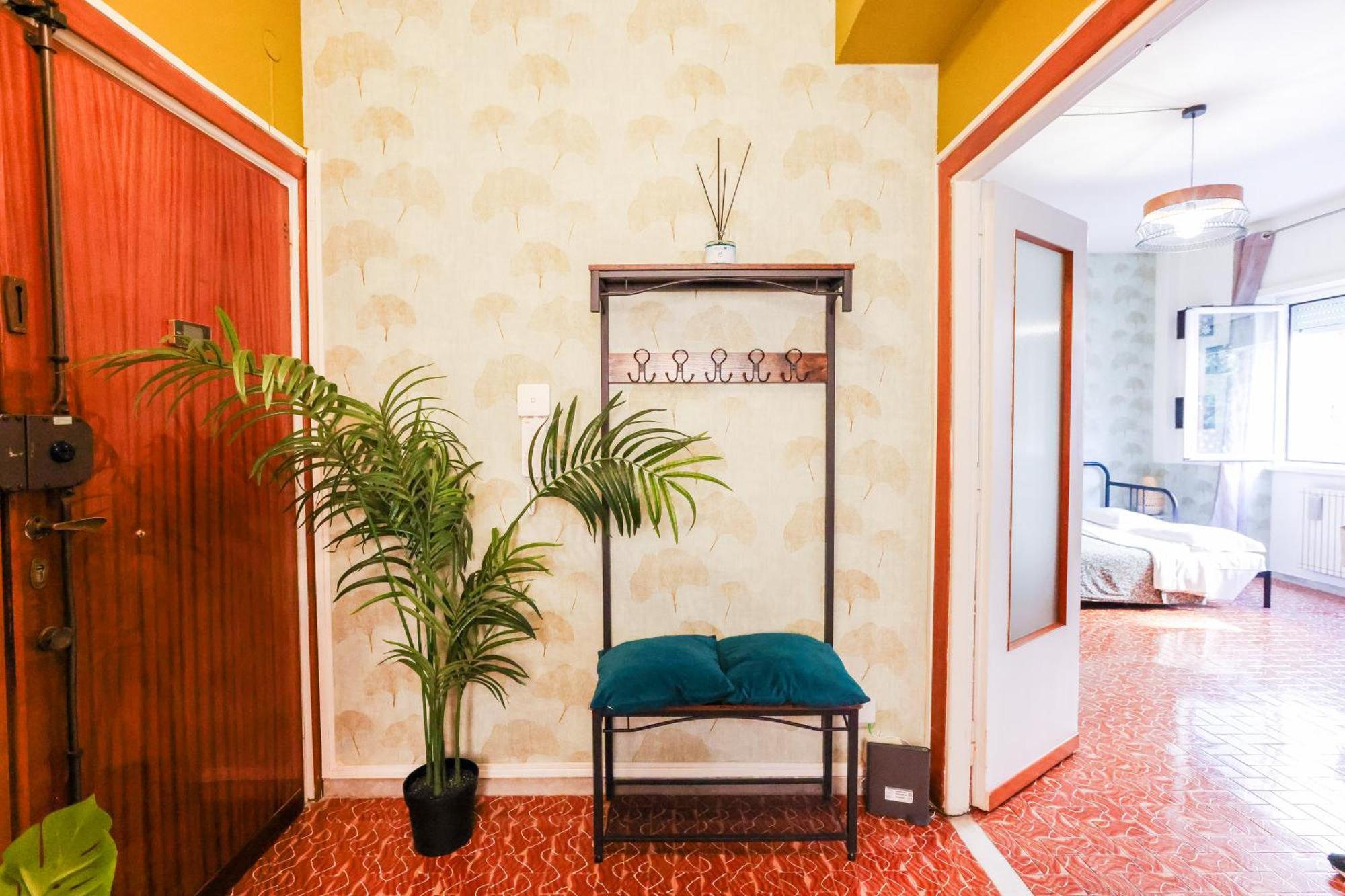Apartamento Casa Dolce Casa New *