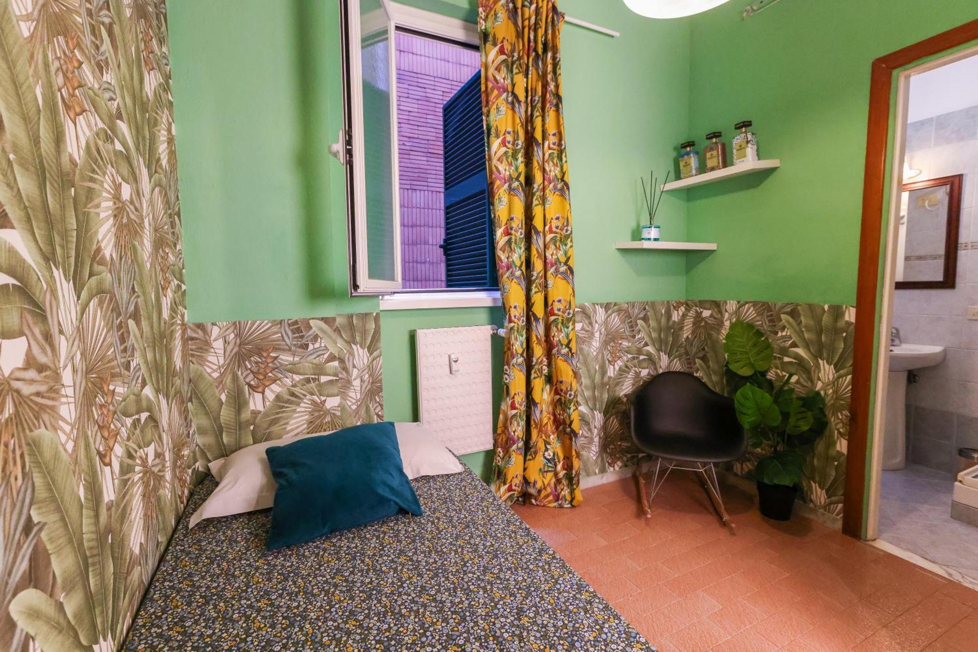 Apartamento Casa Dolce Casa New Roma