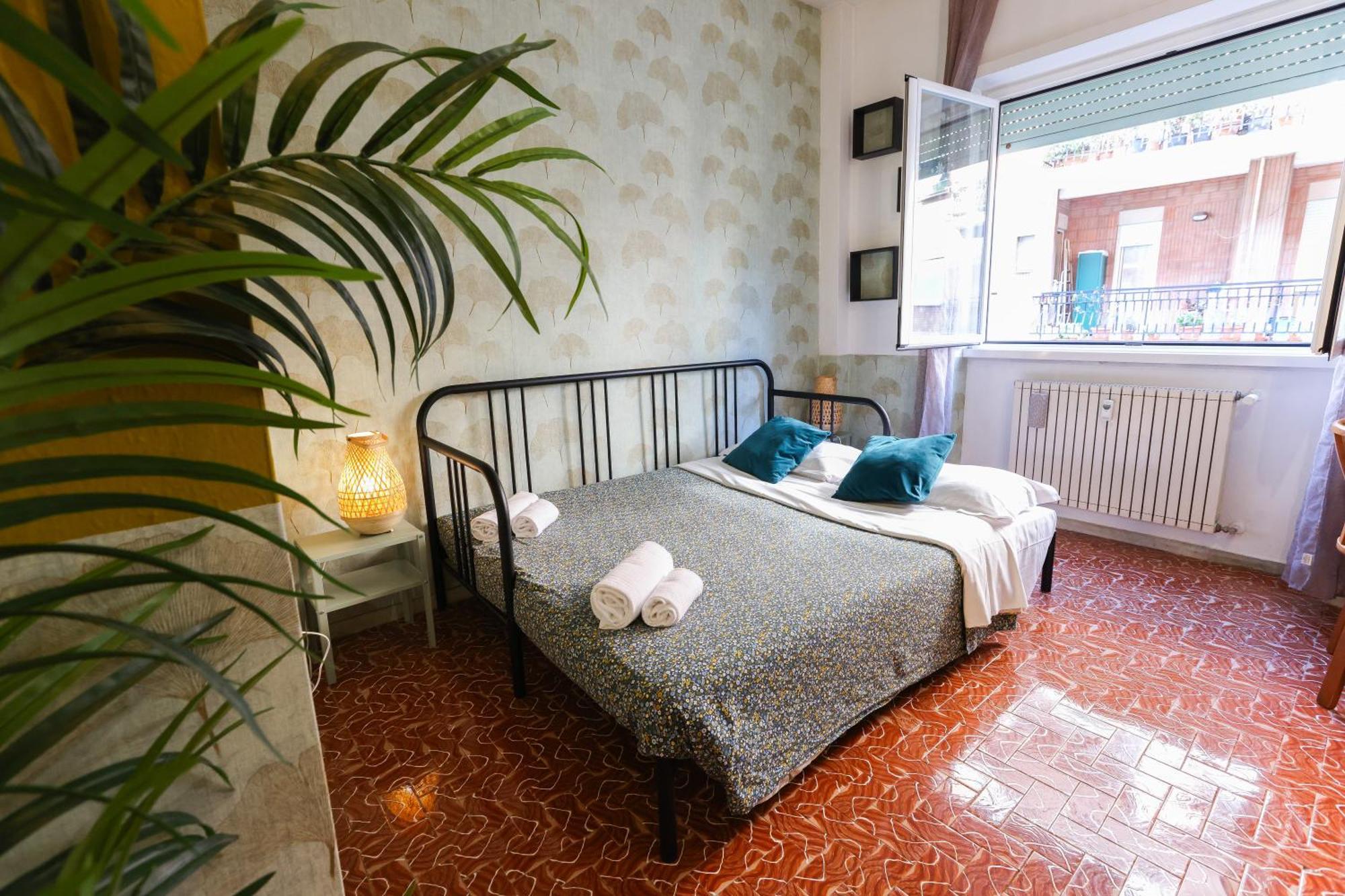 Casa Dolce Casa New Apartamento Roma