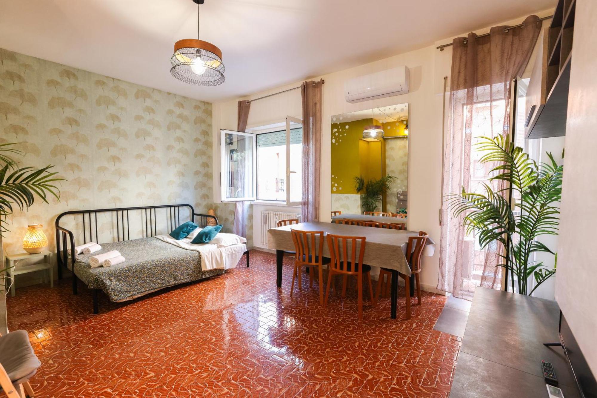Casa Dolce Casa New Roma