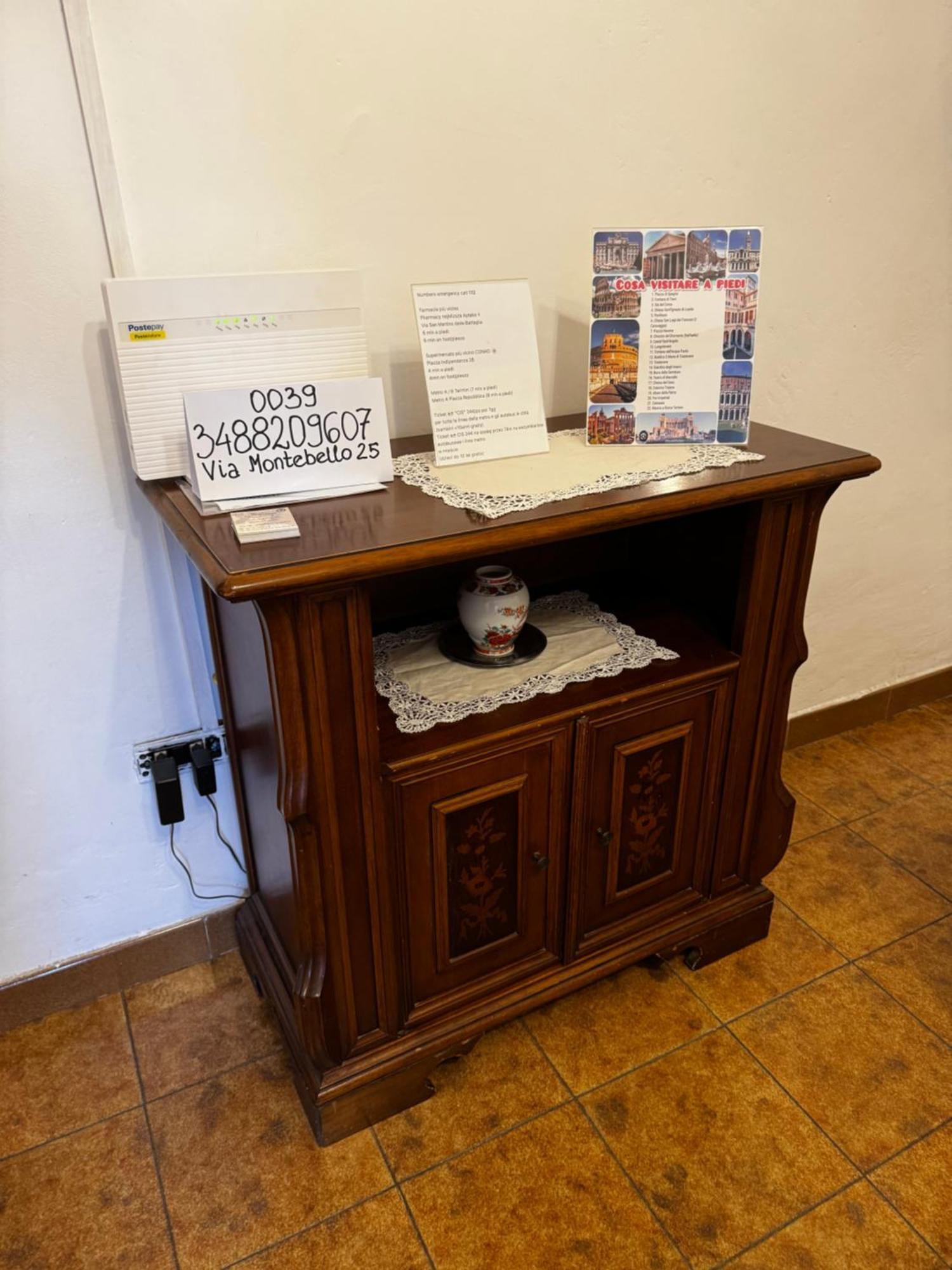 Appartamento Appartamento-castro Pretorio